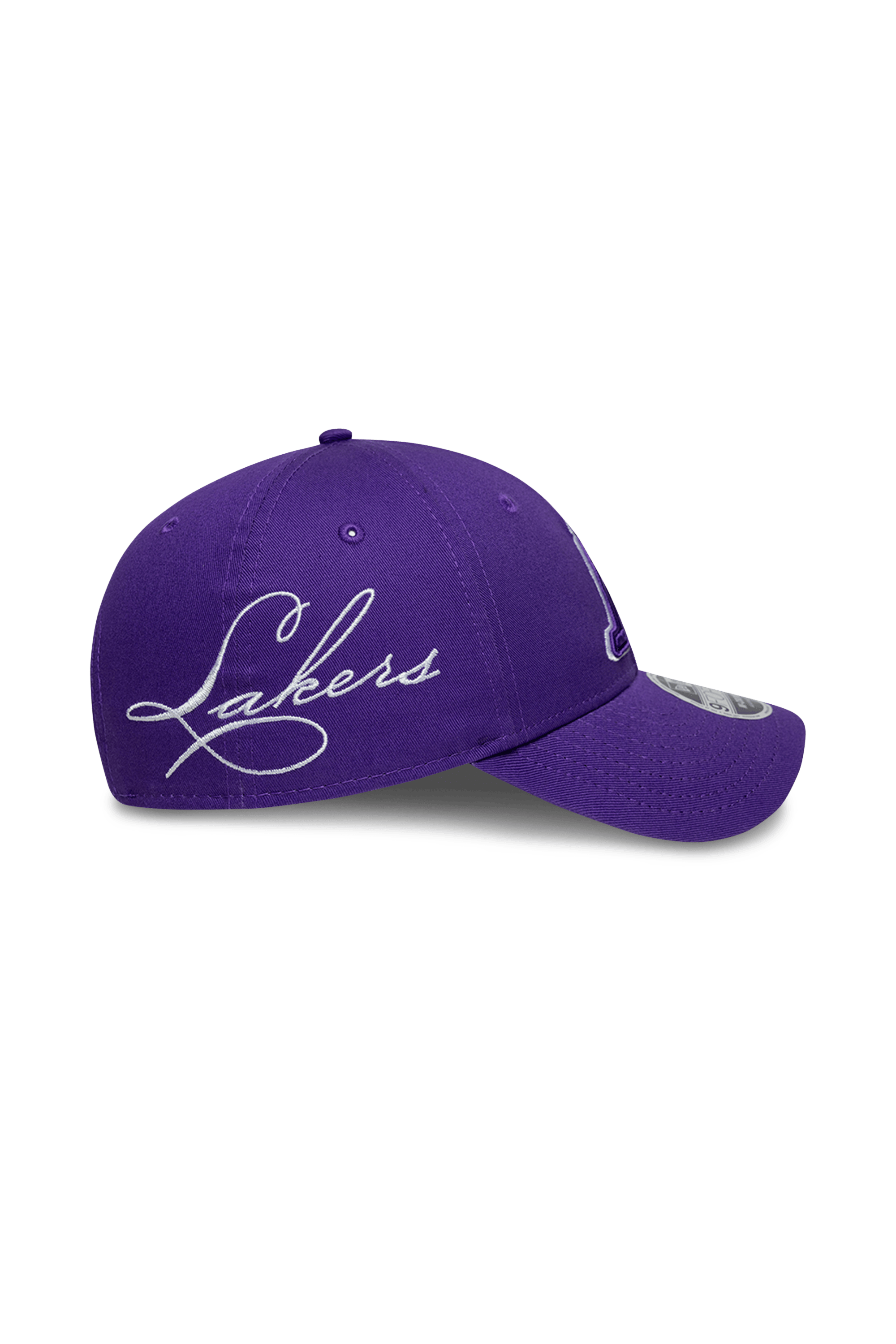 Cap | Purple NEW ERA Men