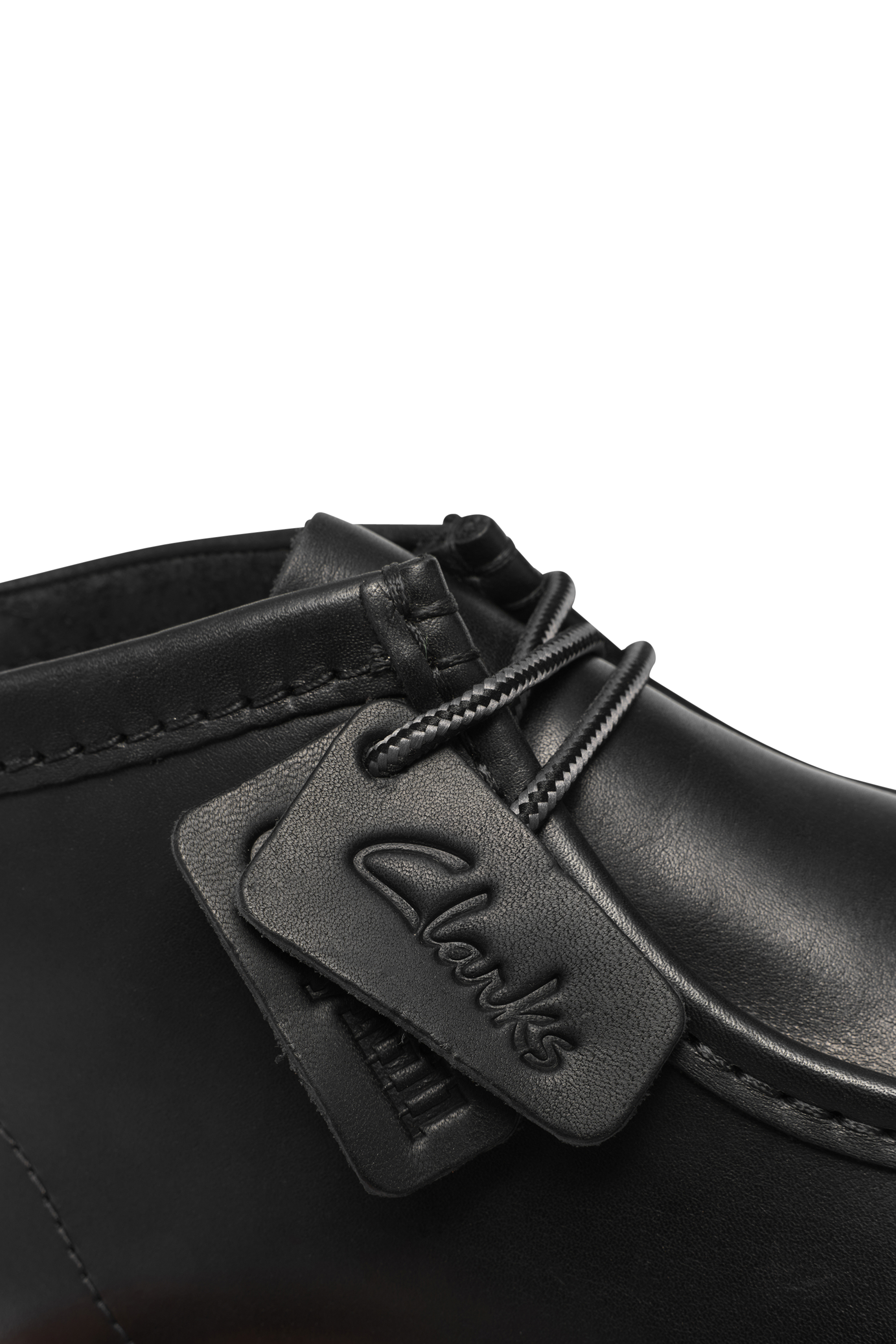 Boots | Marron CLARKS ORIGINALS Homme