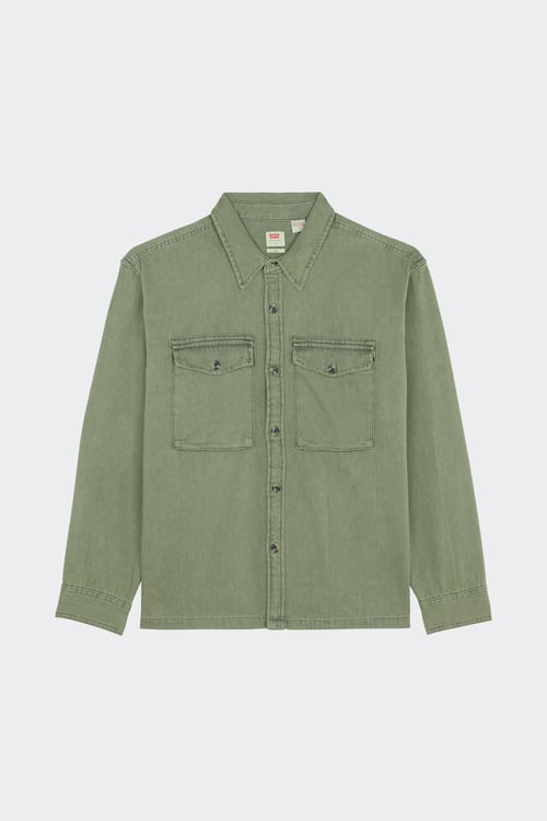 Levi's - Chemise - Taille S Levi's - Chemise - Taille S