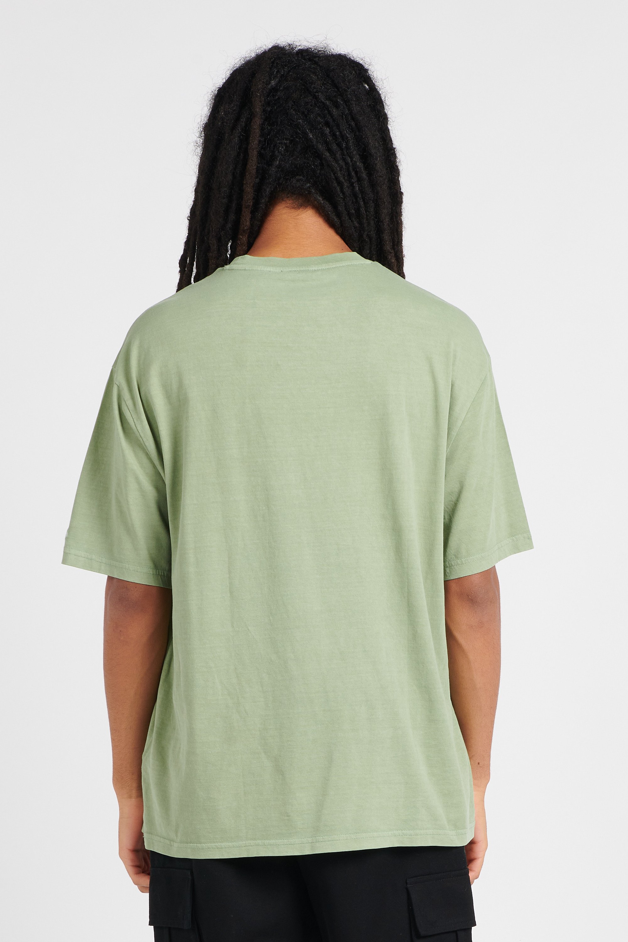 T-shirt | Green NEW ERA Men