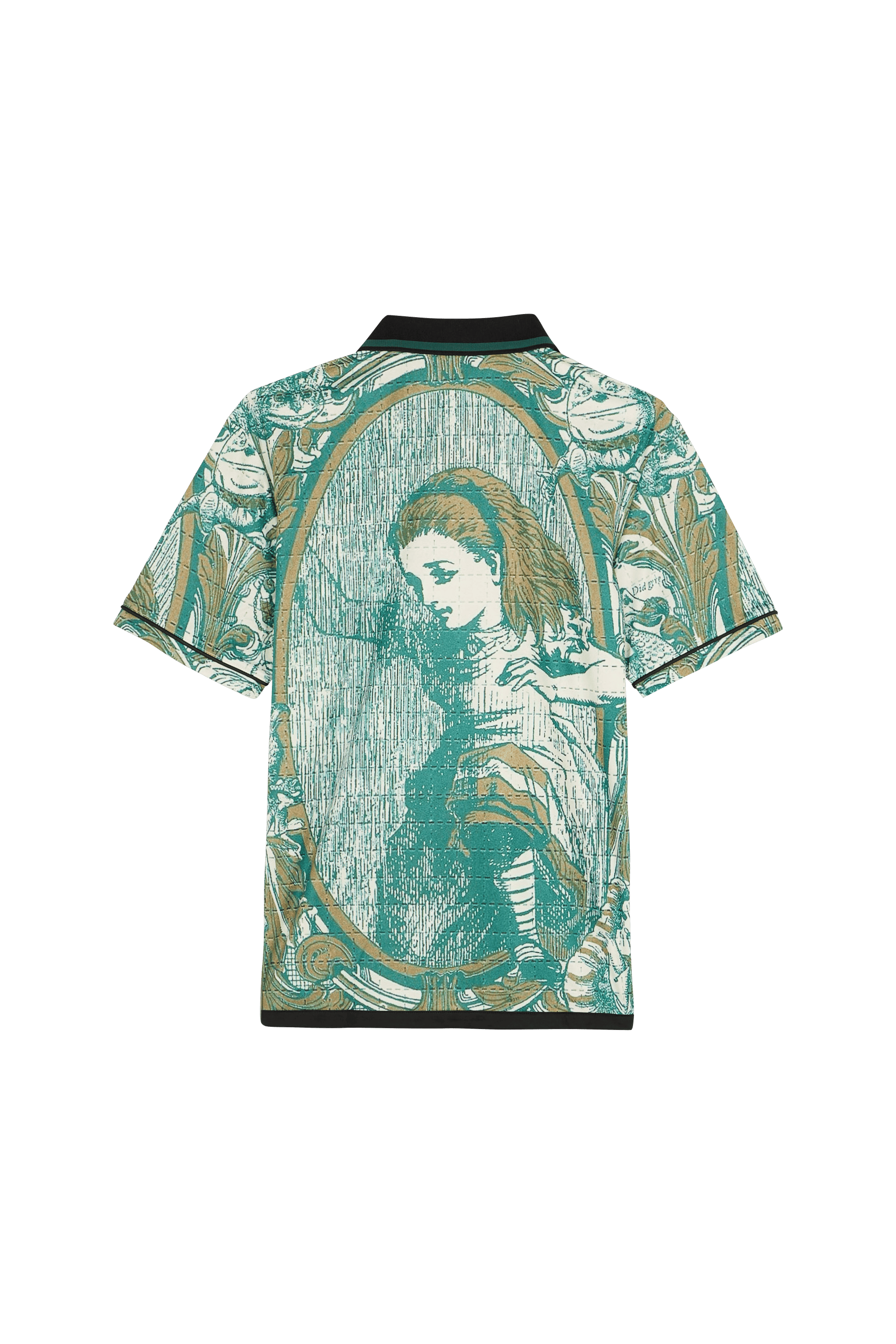 Polo | Vert HELAS Homme