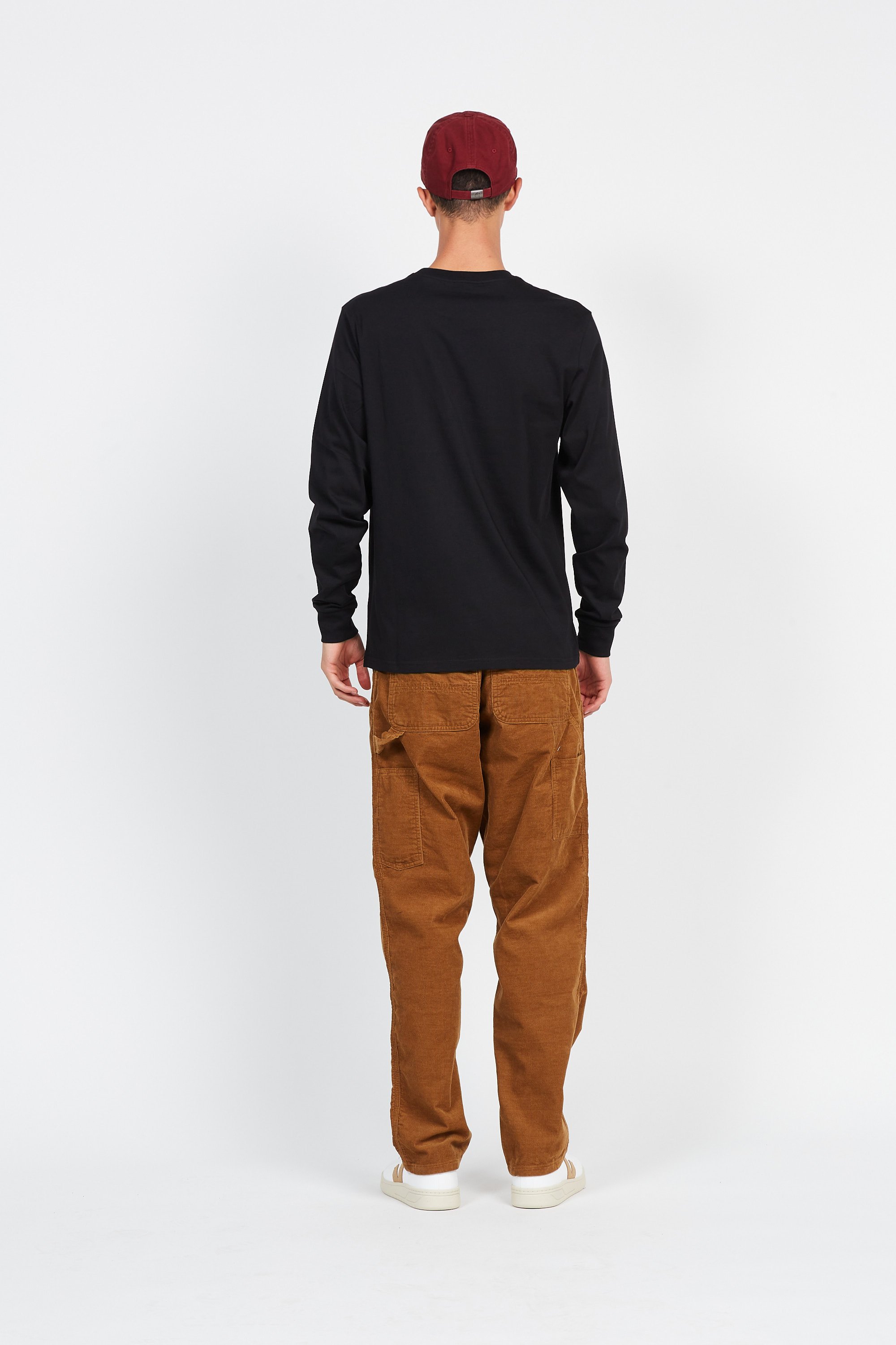 T-shirt | Black CARHARTT WIP Men