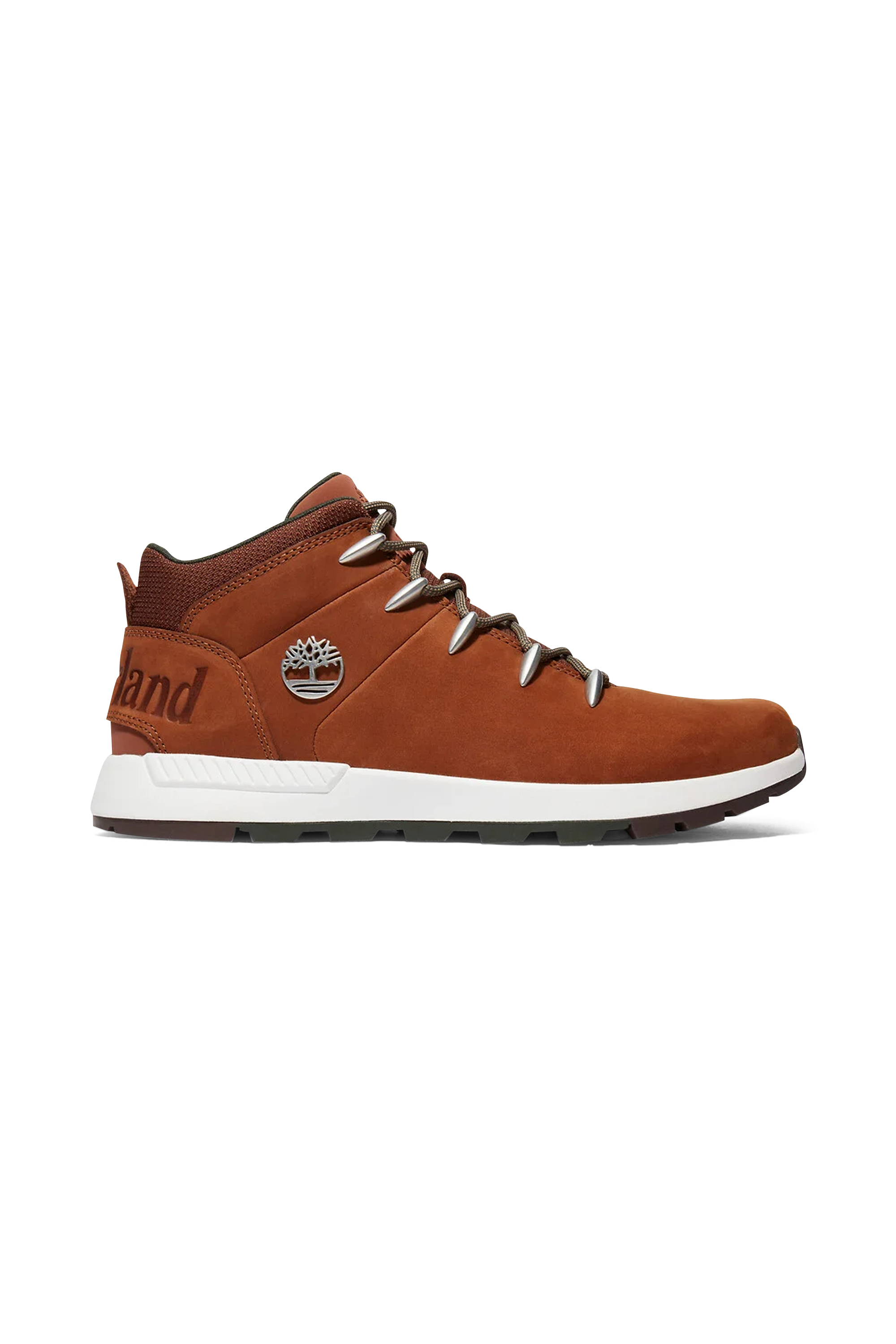 Sneakers Brown
