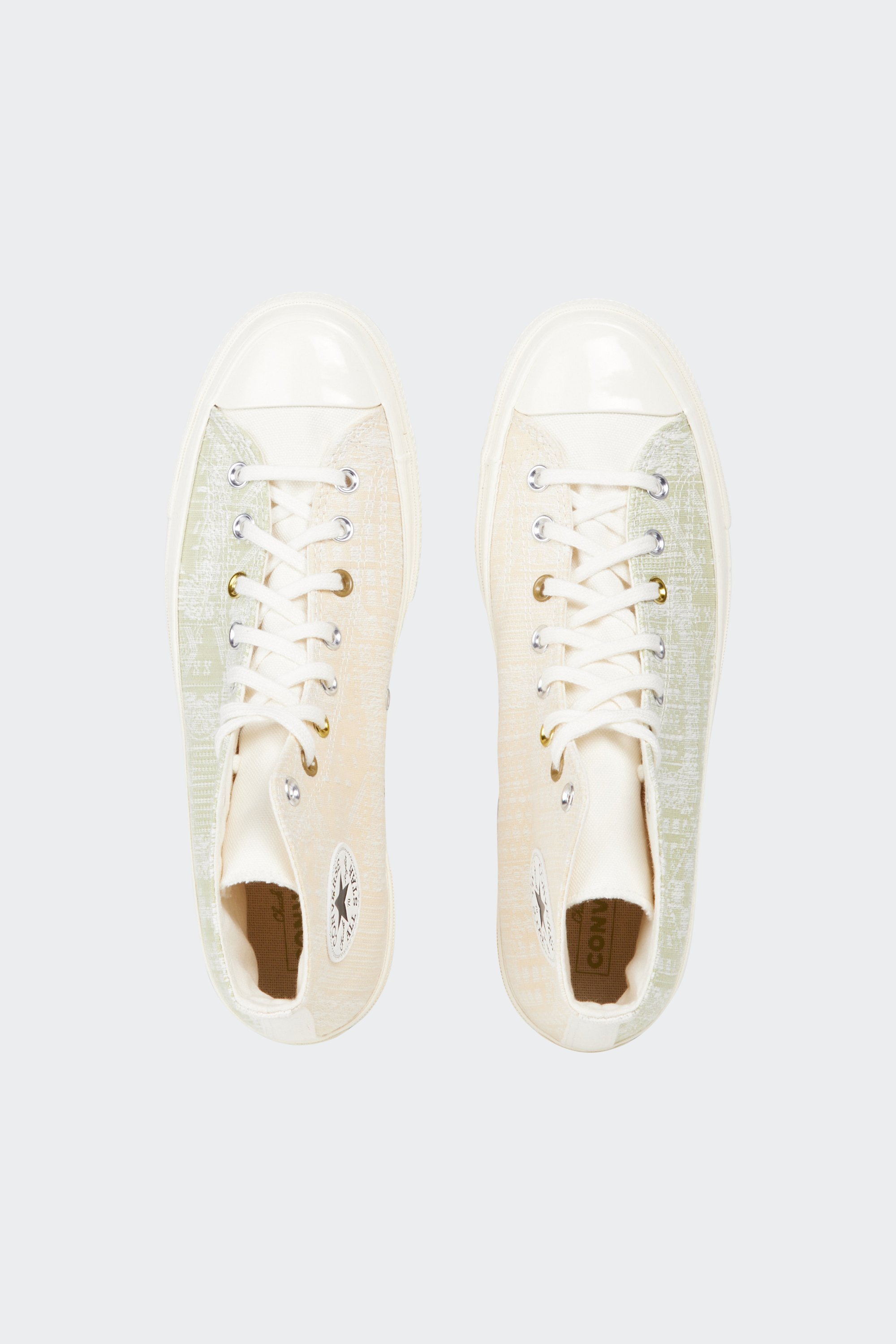 Sneakers | Beige by CONVERSE Sneakers Beige