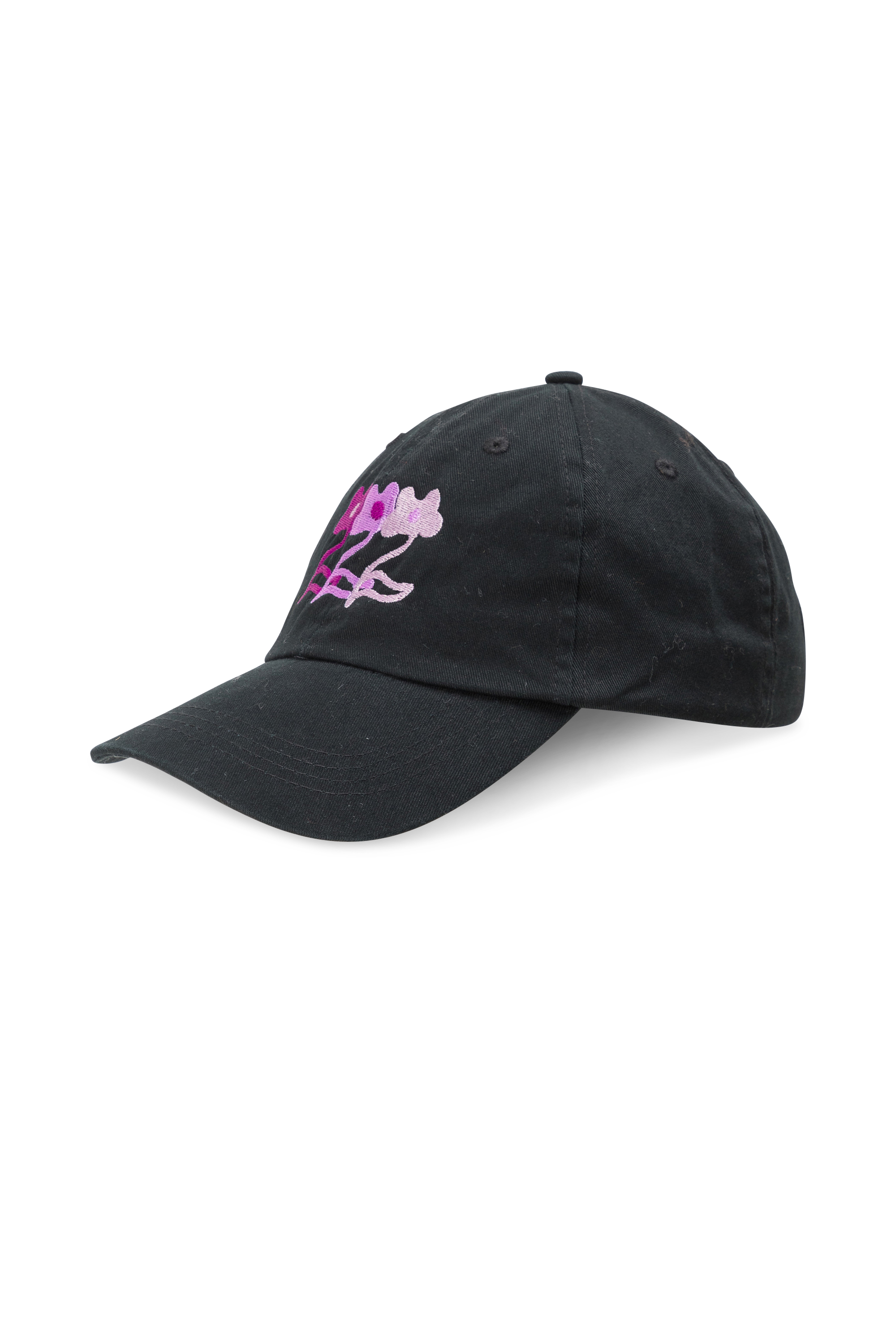Cap Black