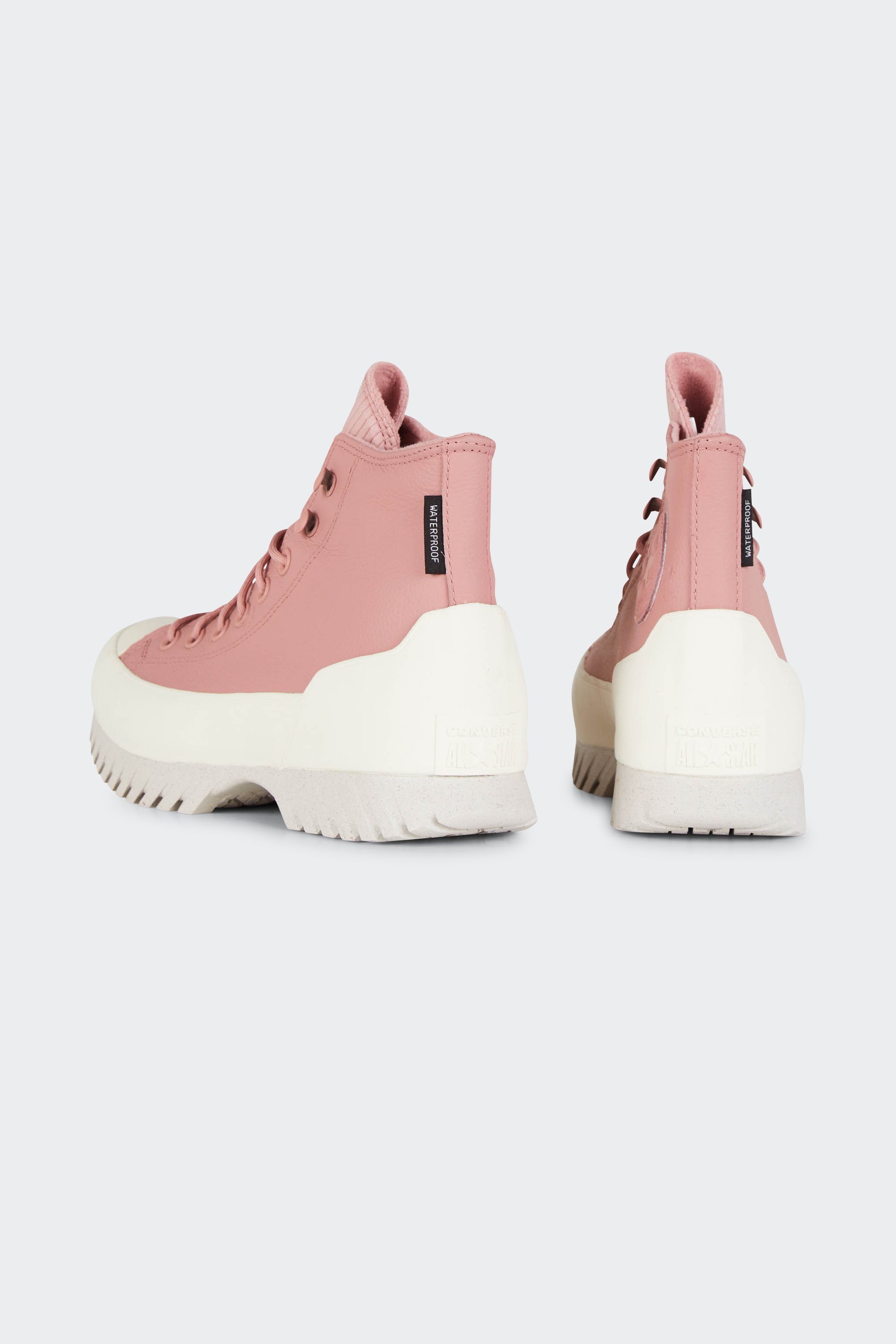 Sneakers | Pink by CONVERSE Sneakers Pink