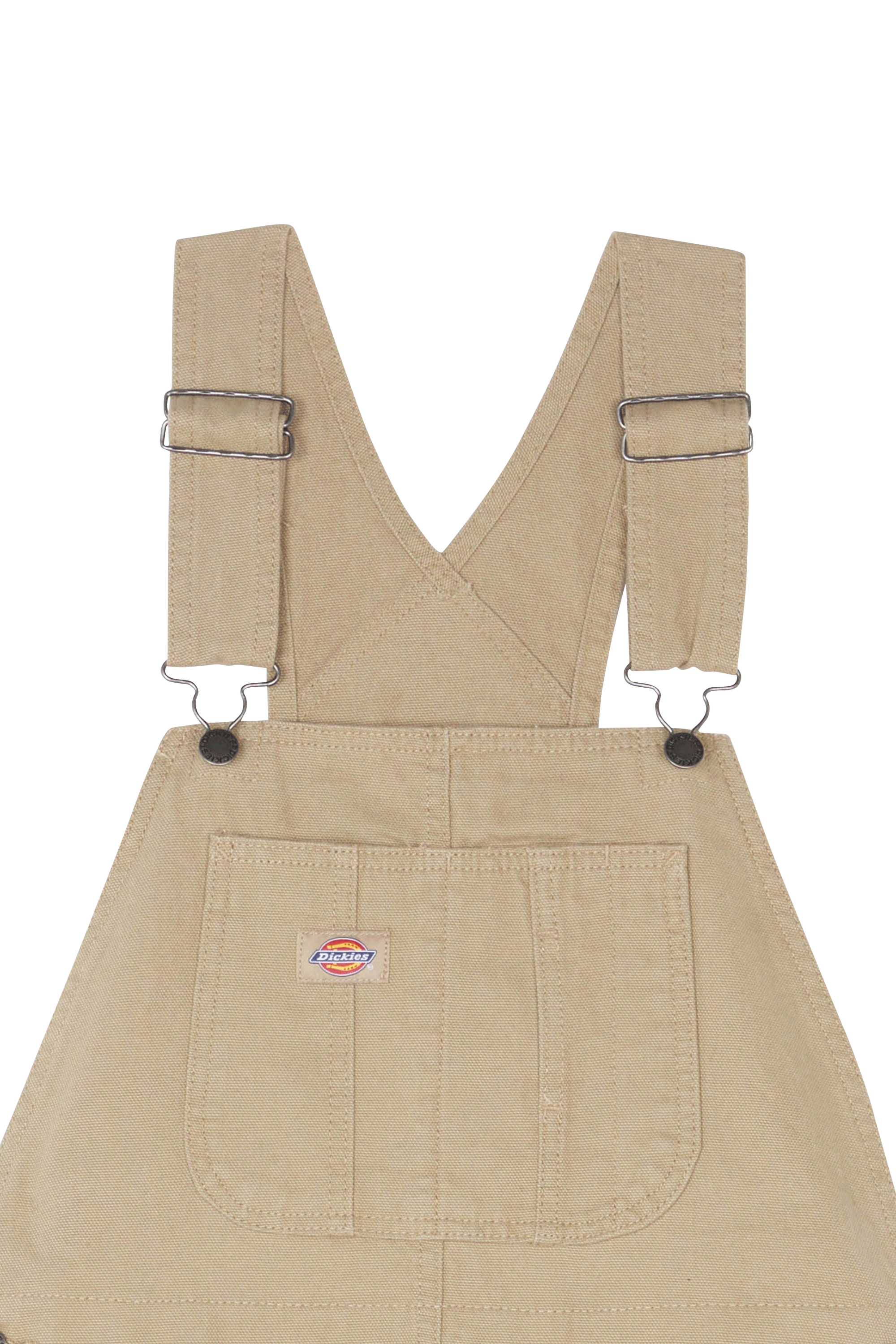 Salopette | Beige DICKIES Femme