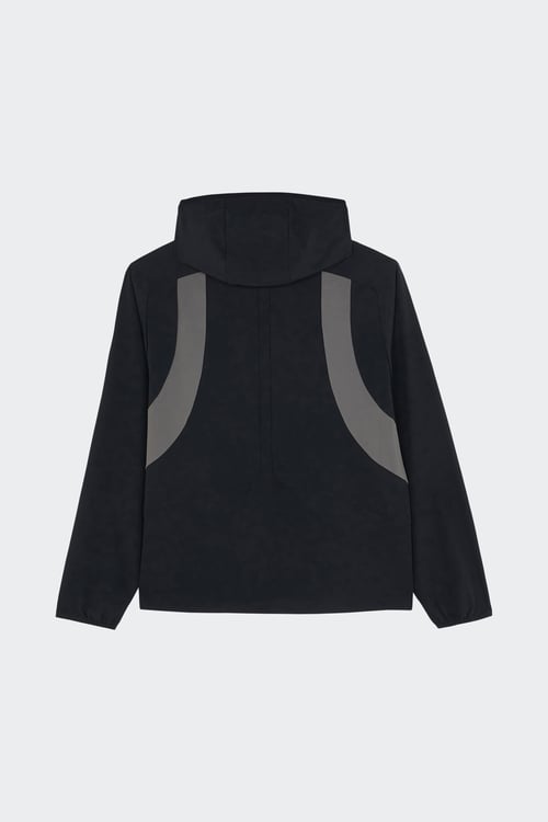 PURPLE MOUNTAIN OBSERVATORY Jacket Black