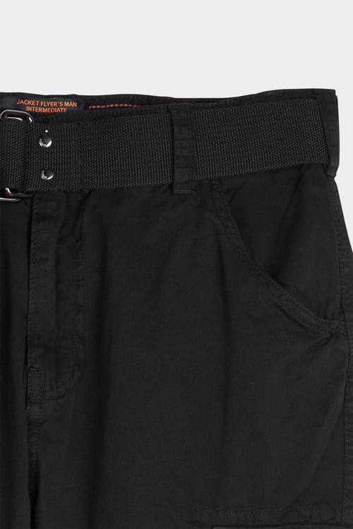 SCHOTT Short Noir