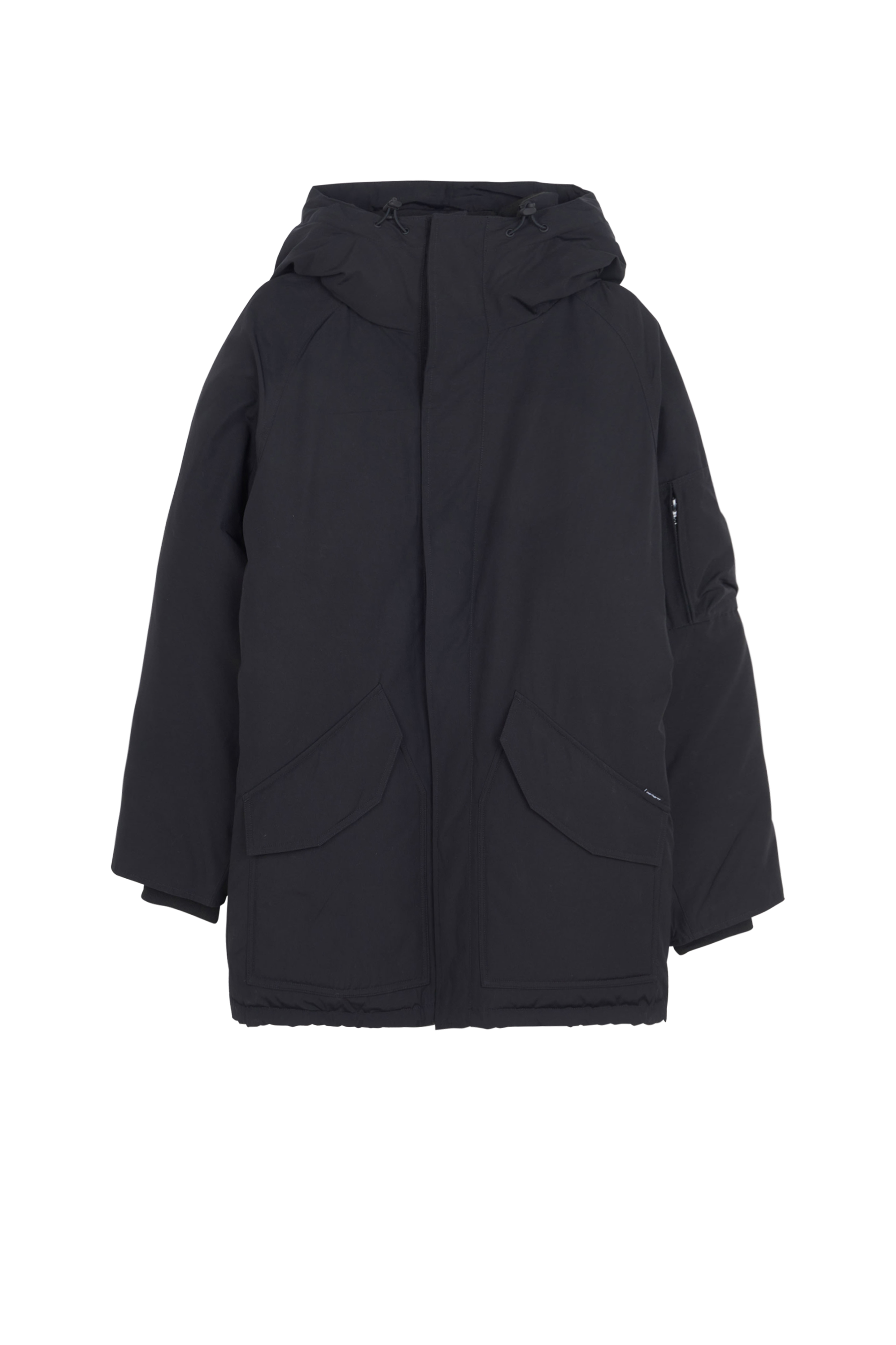 Parka Black