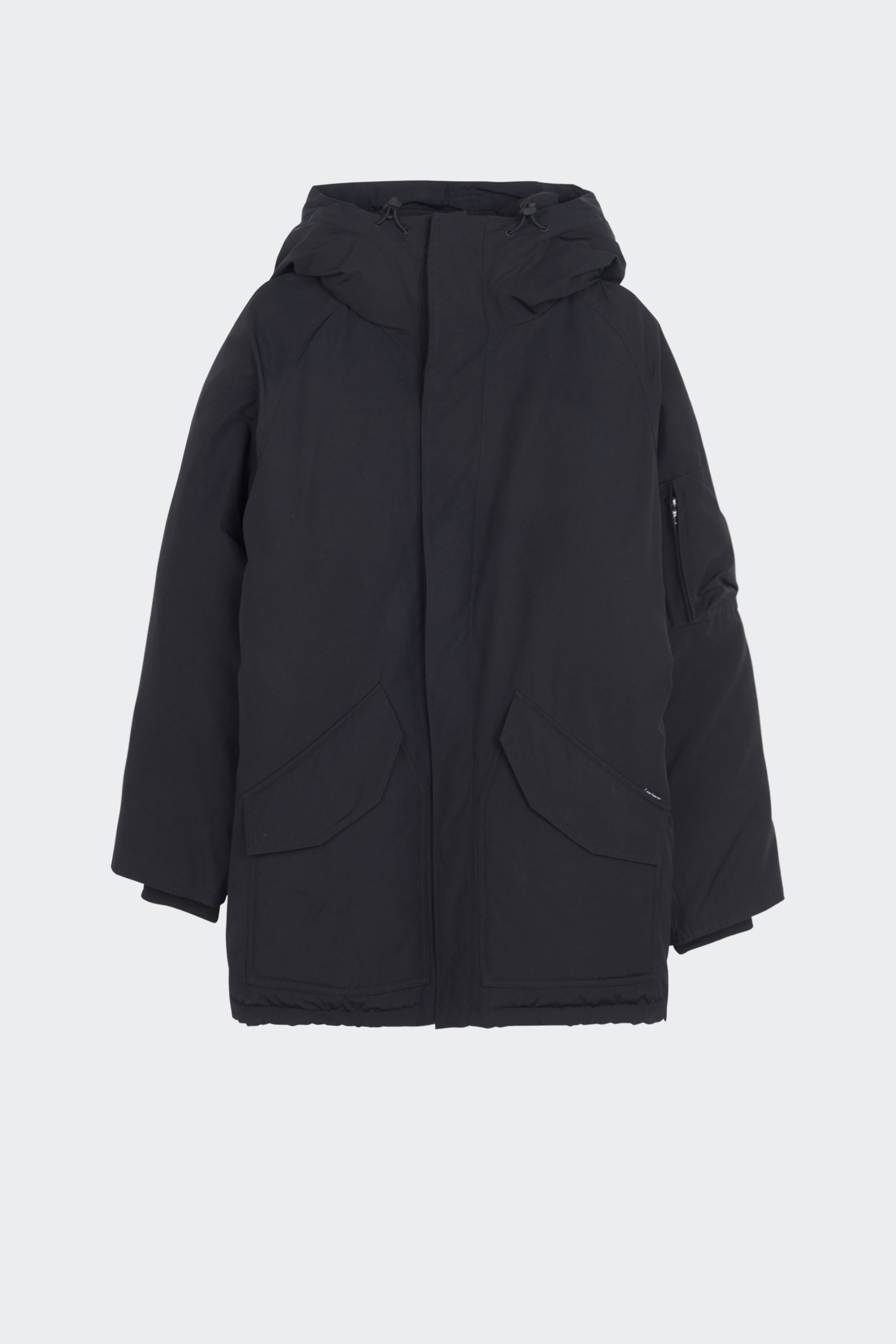 Parka | Black by CARHARTT WIP Parka Black