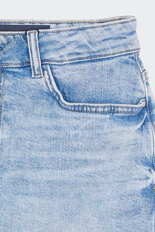 NOISY MAY skirt Blue