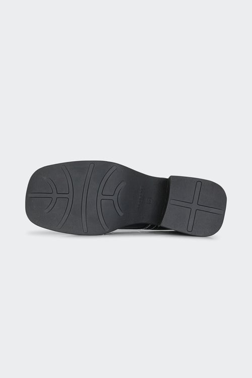 VAGABOND SHOEMAKERS Mocassins Noir
