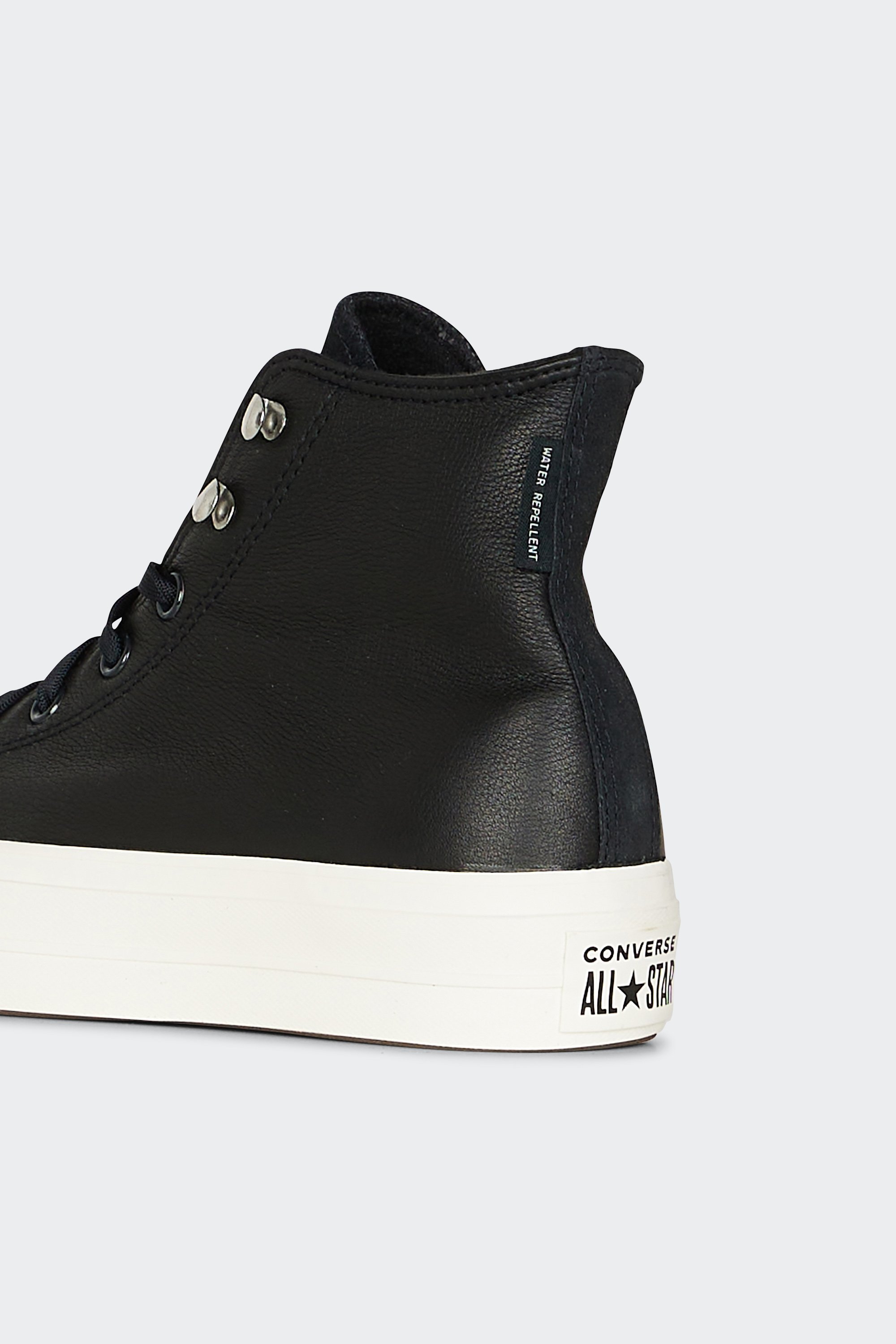 Baskets | Noir by CONVERSE Baskets Noir