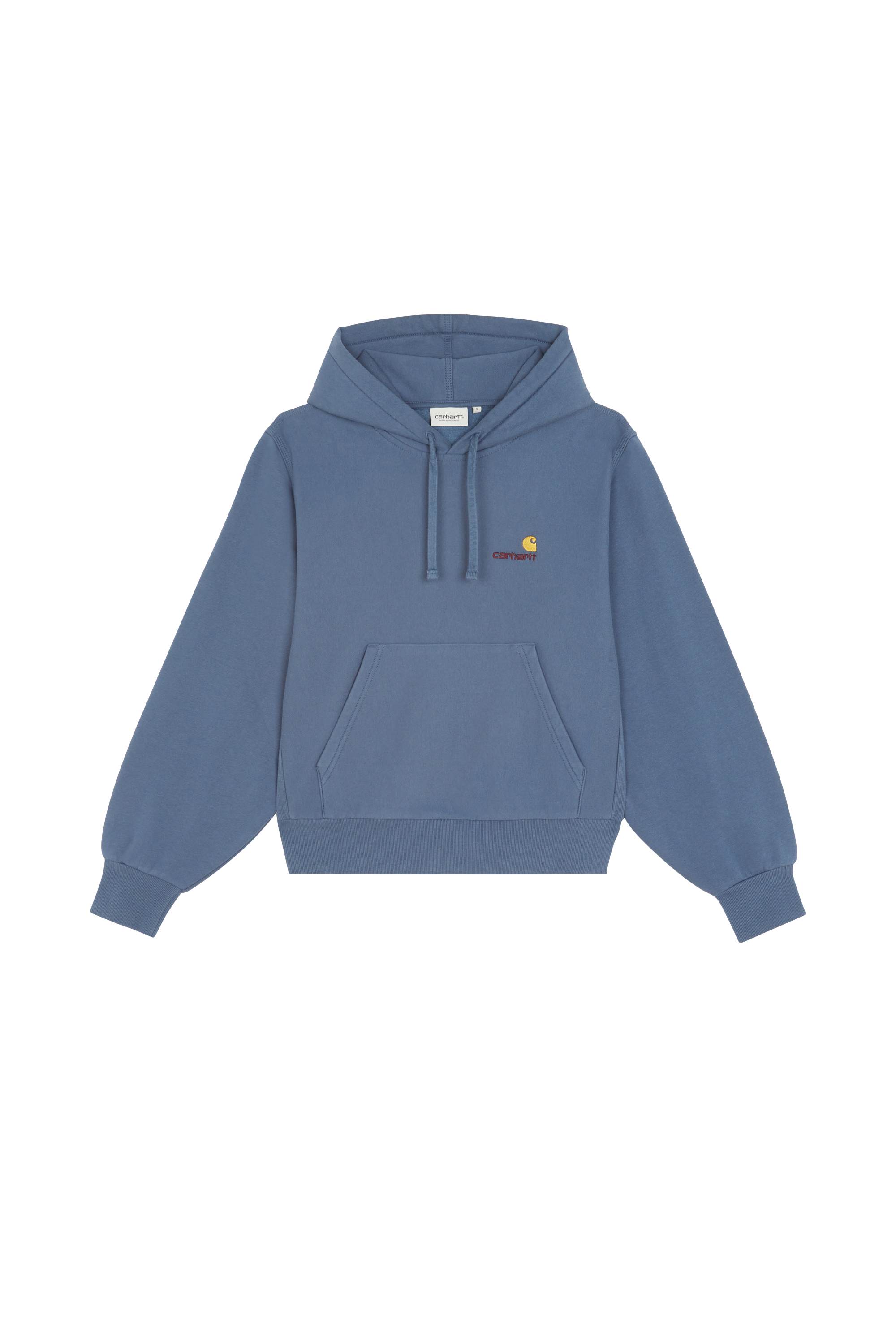 Hoodie Blue