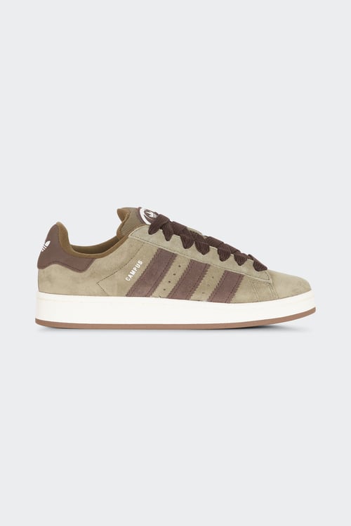 ADIDAS Sneakers Green