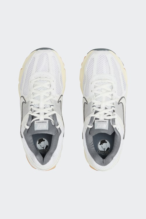 NIKE Baskets Blanc