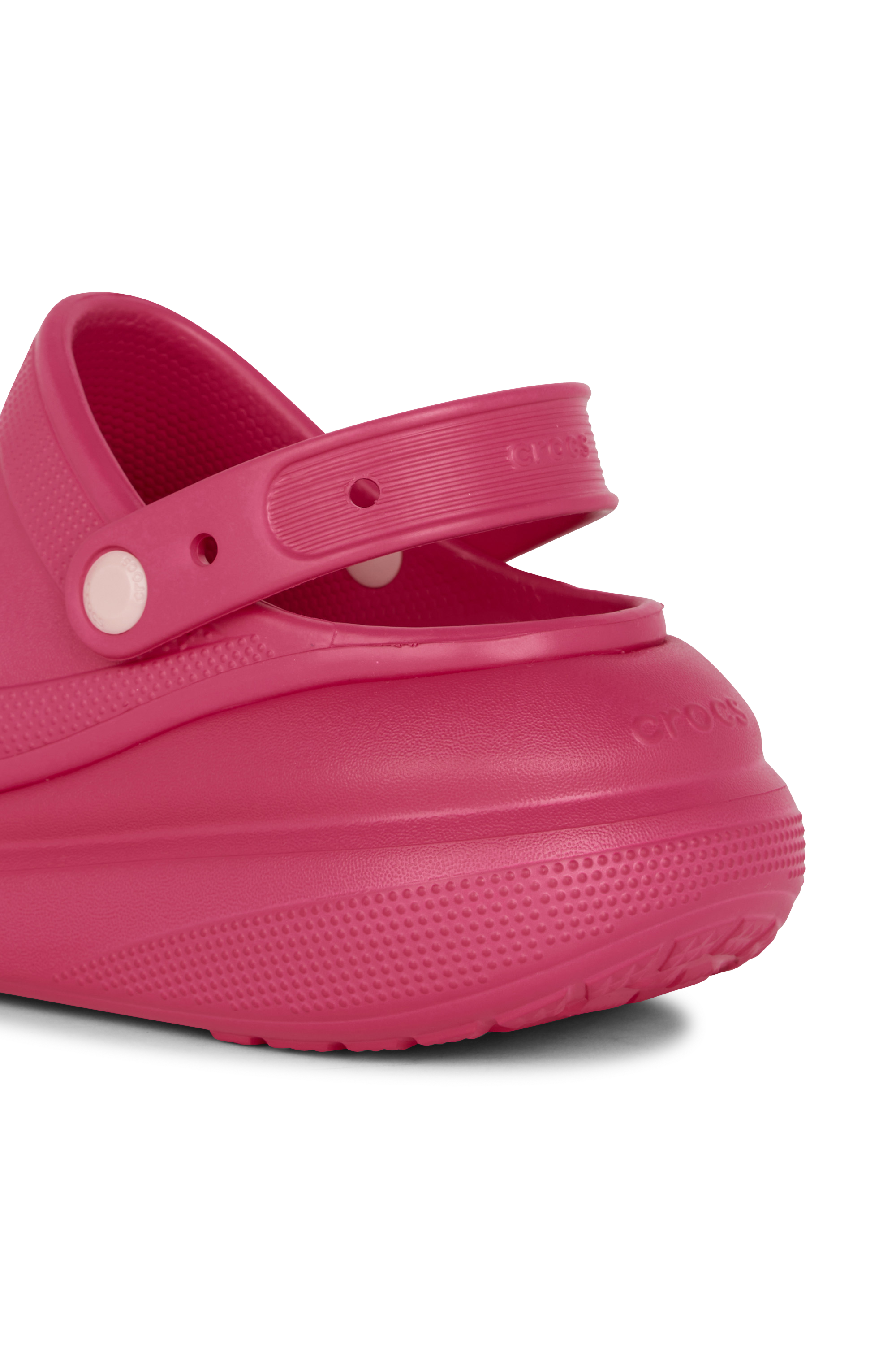 Crocs Rose