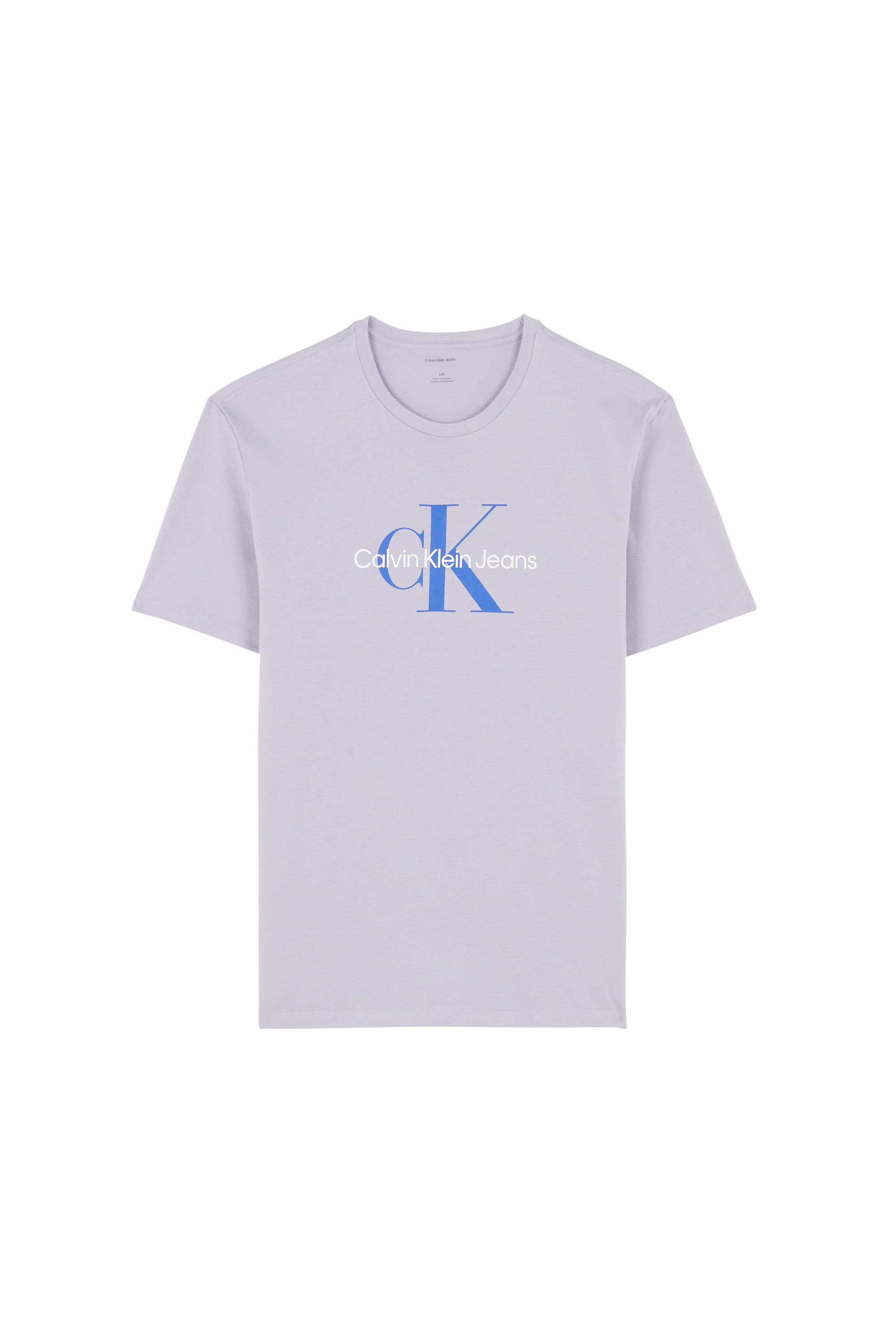 T-shirt Violet