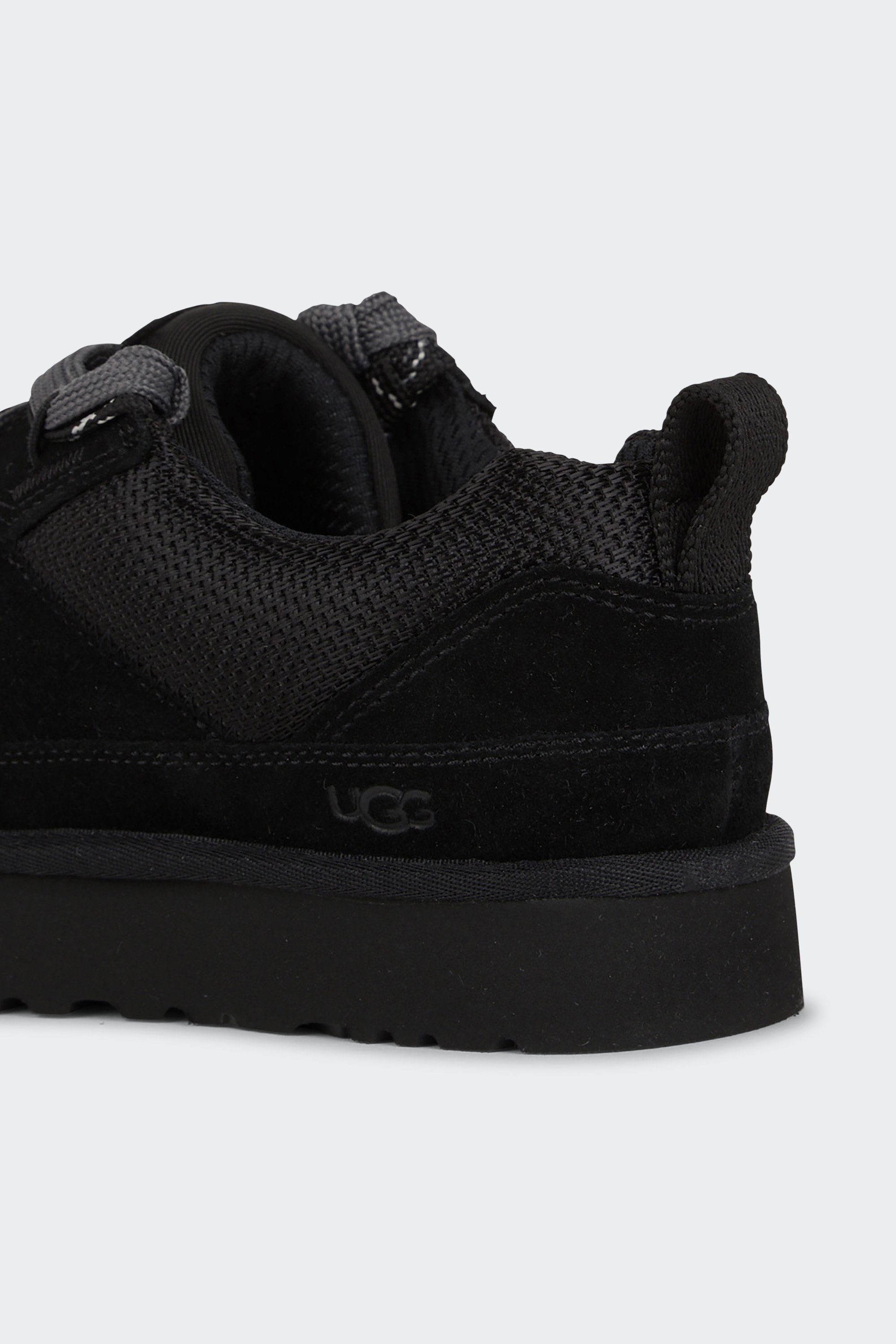 Sneakers | Black by UGG Sneakers Black