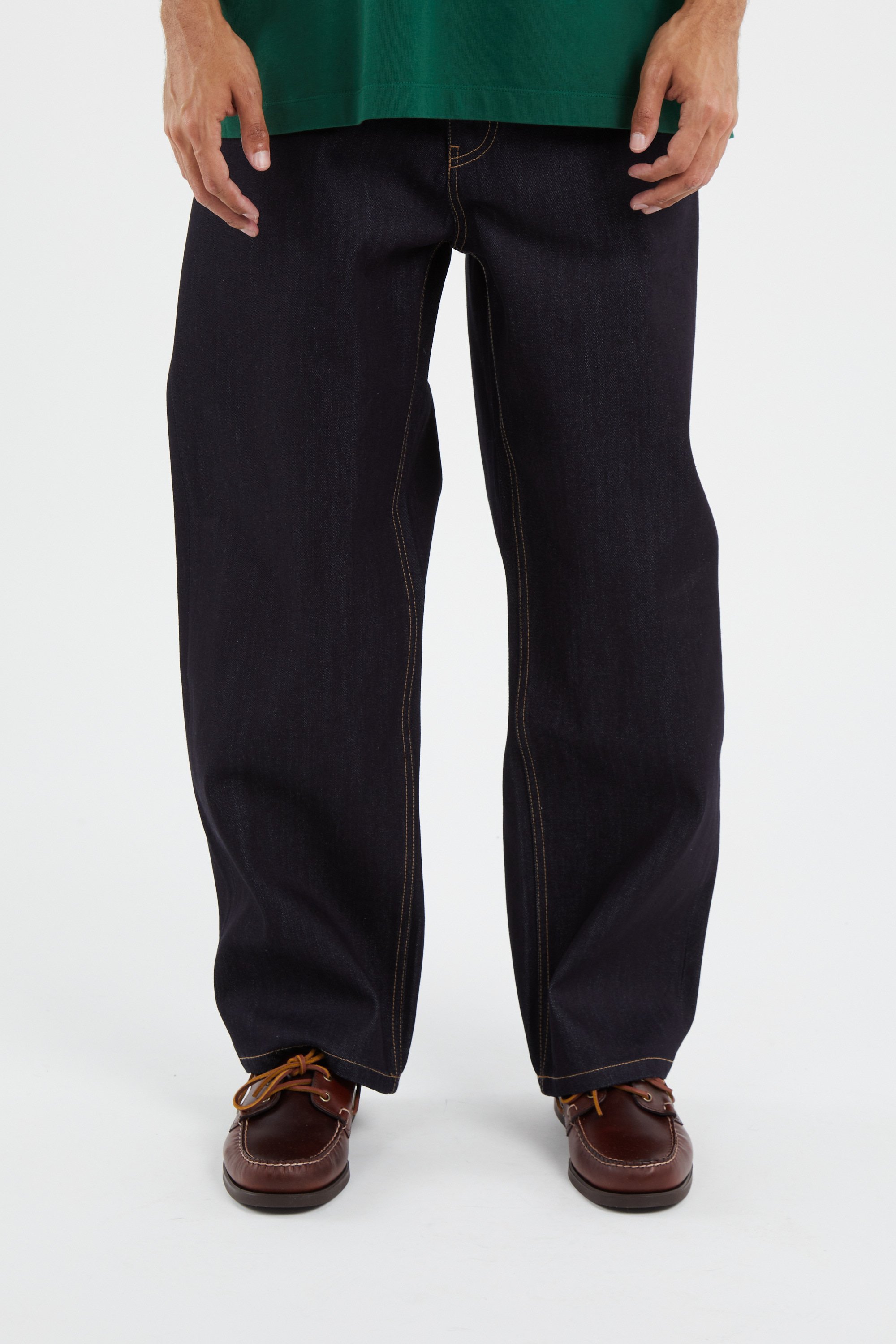 Jean | Bleu GOODIES SPORTIVE Homme