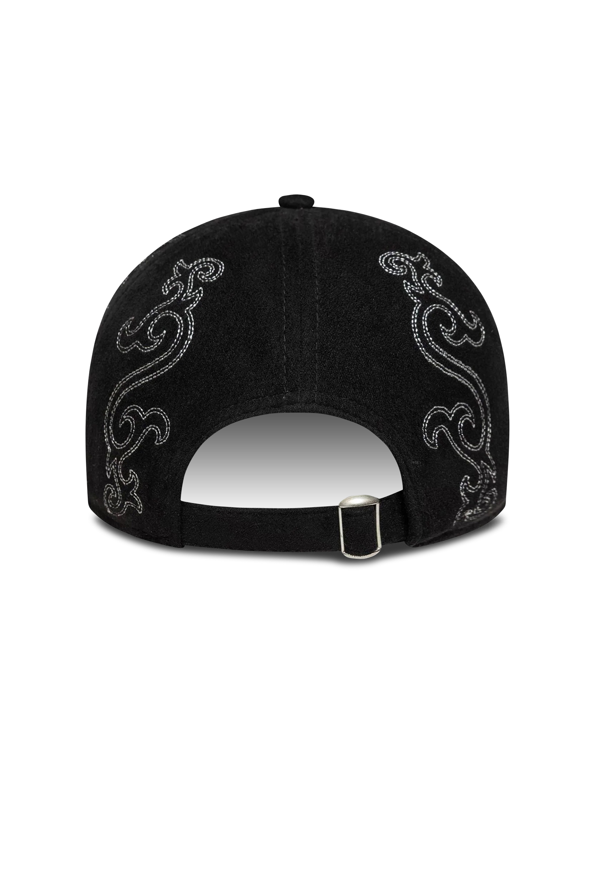Baseball cap Black