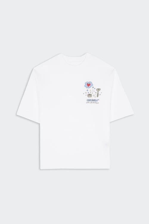 CARHARTT WIP T-shirt Blanc