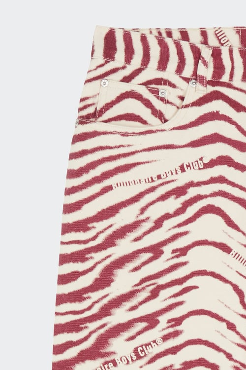 BILLIONAIRE BOYS CLUB Short Rose