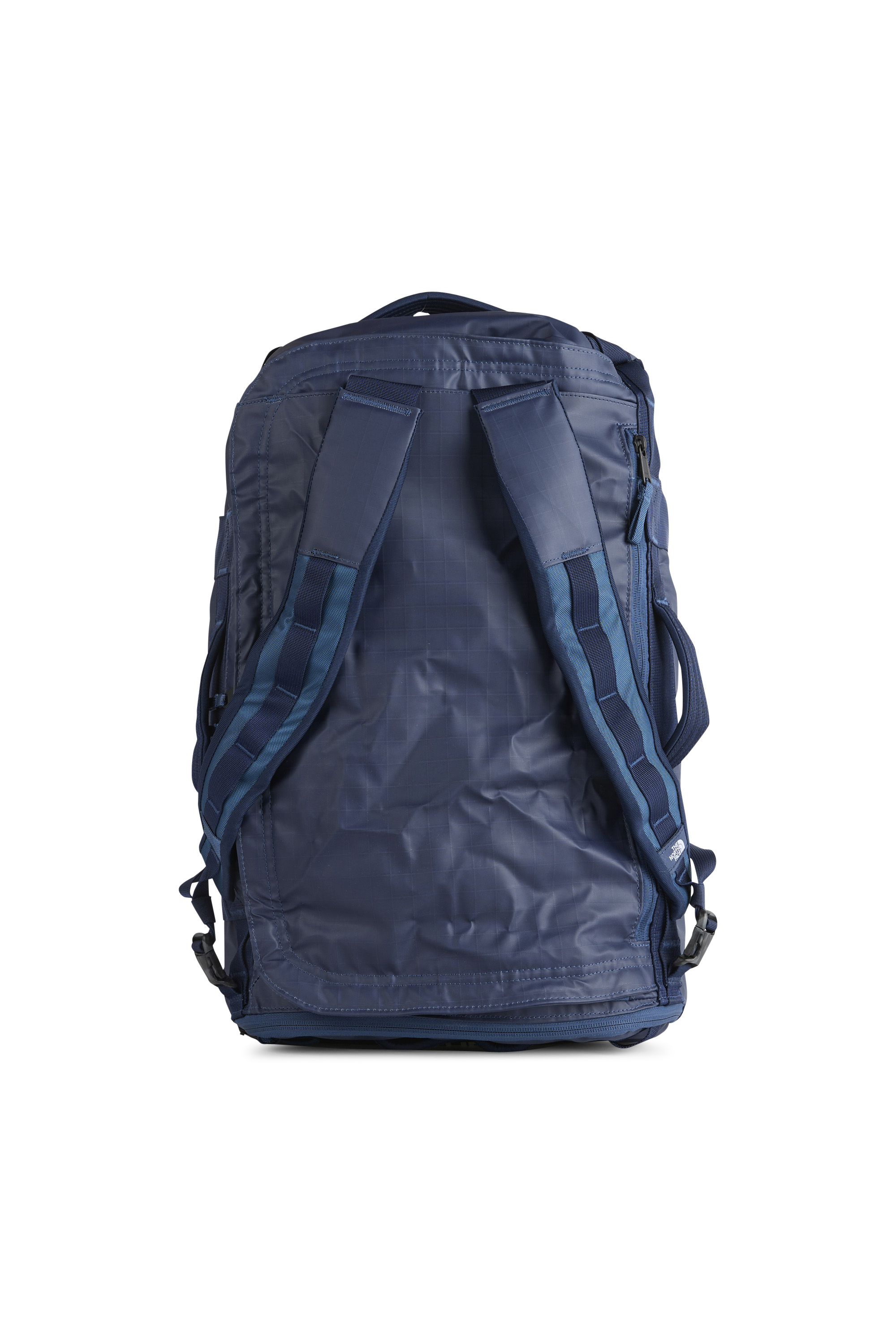Tranverz S travel bag THE NORTH FACE Blue