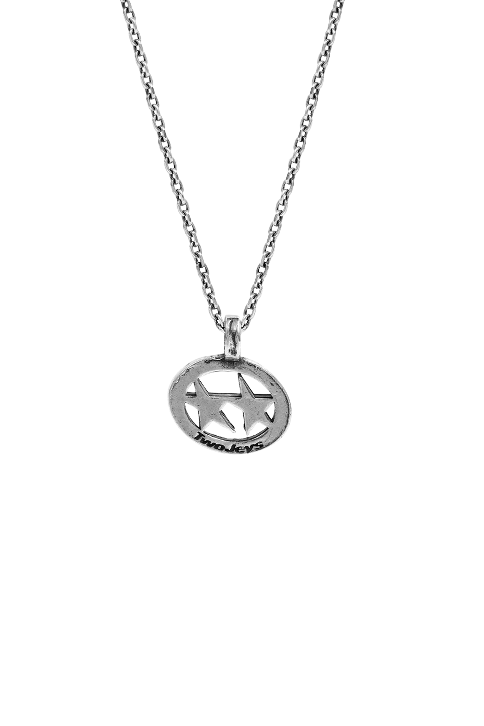 Necklace Silver