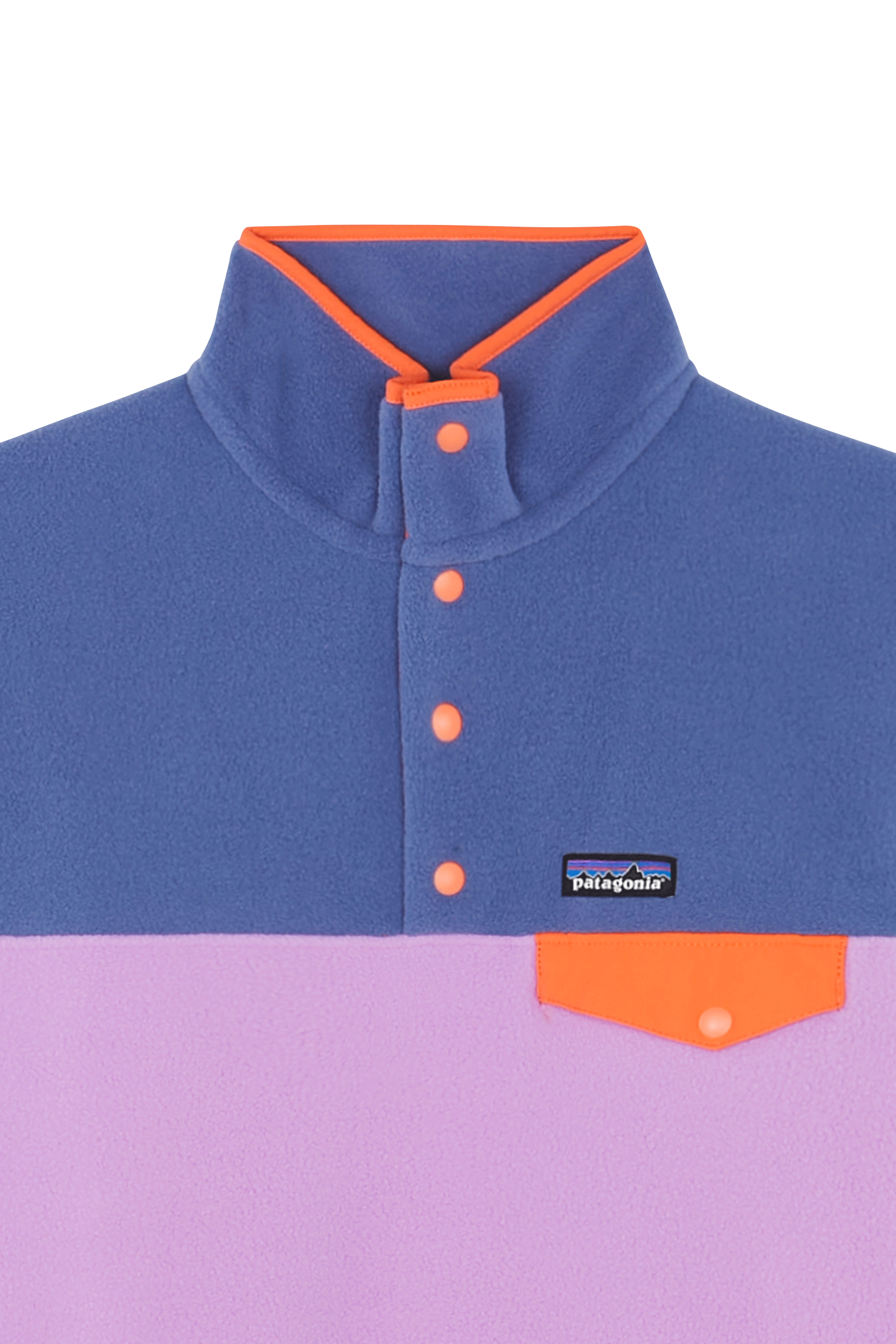 Polaire Violet