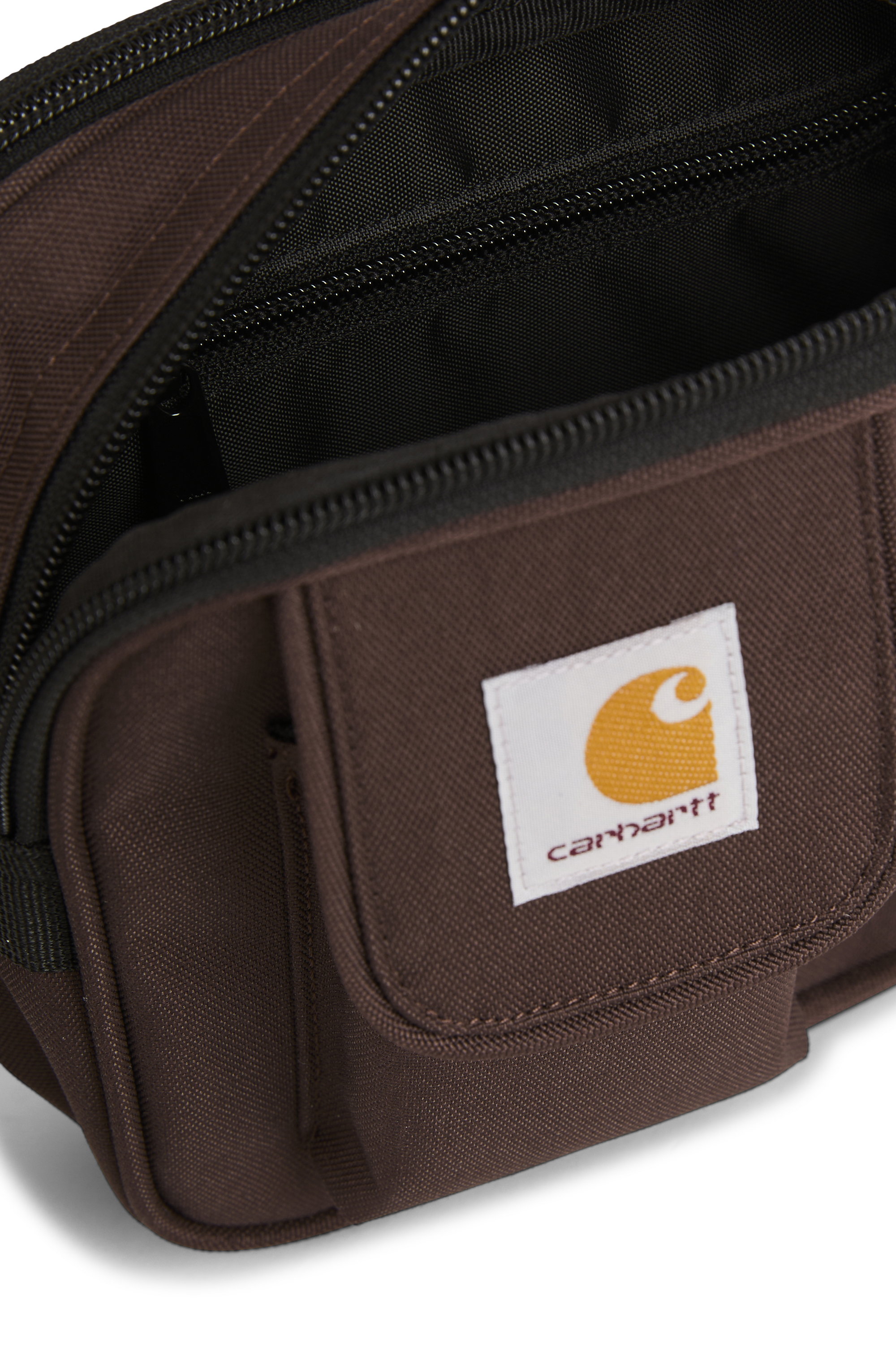 Sac bandoulière Marron