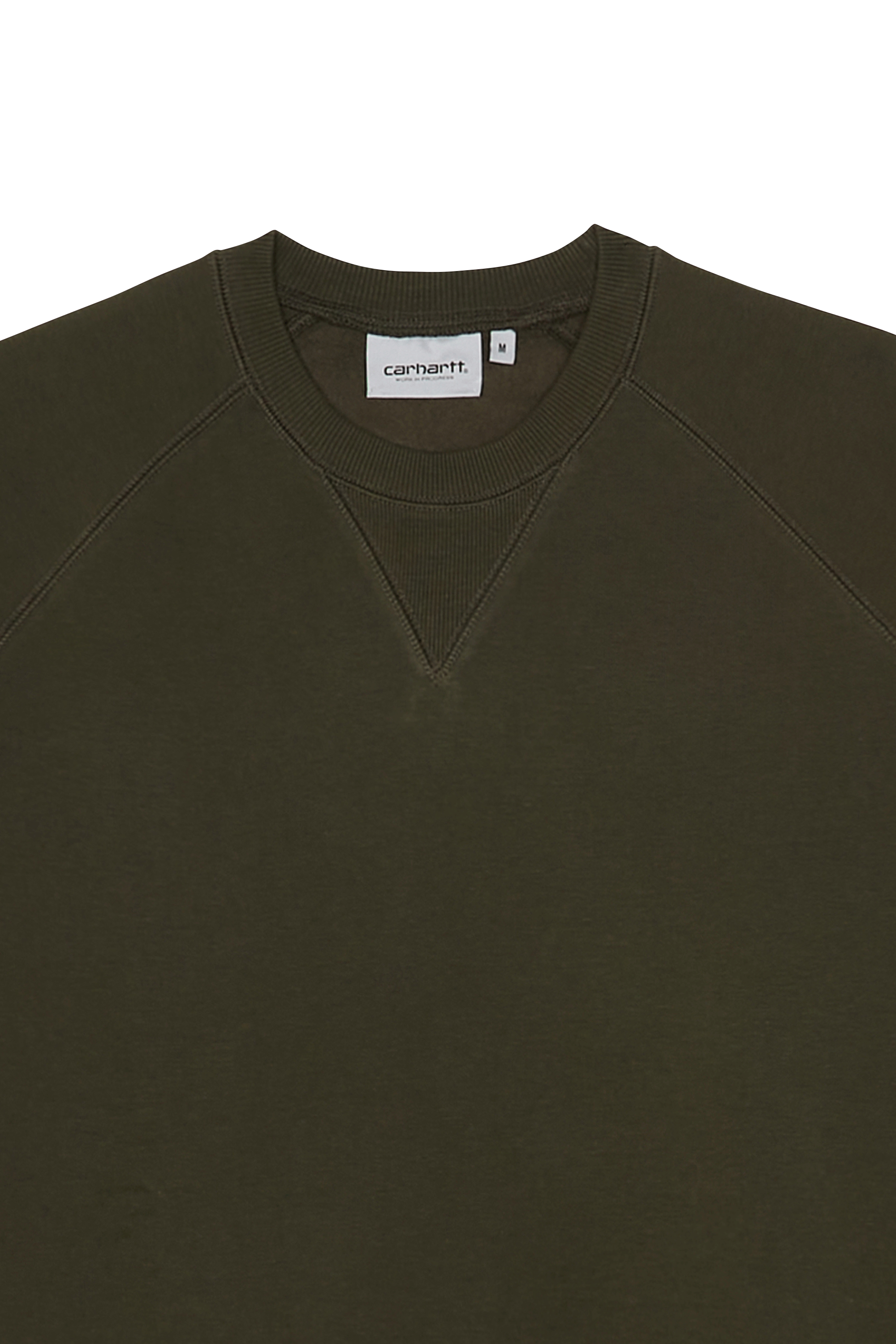 sweatshirt Khaki