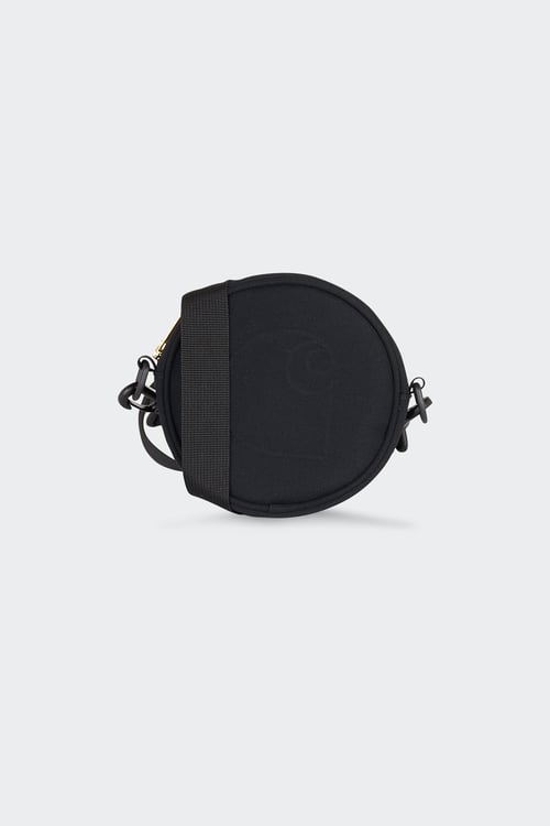 CARHARTT WIP Sac bandoulière Noir