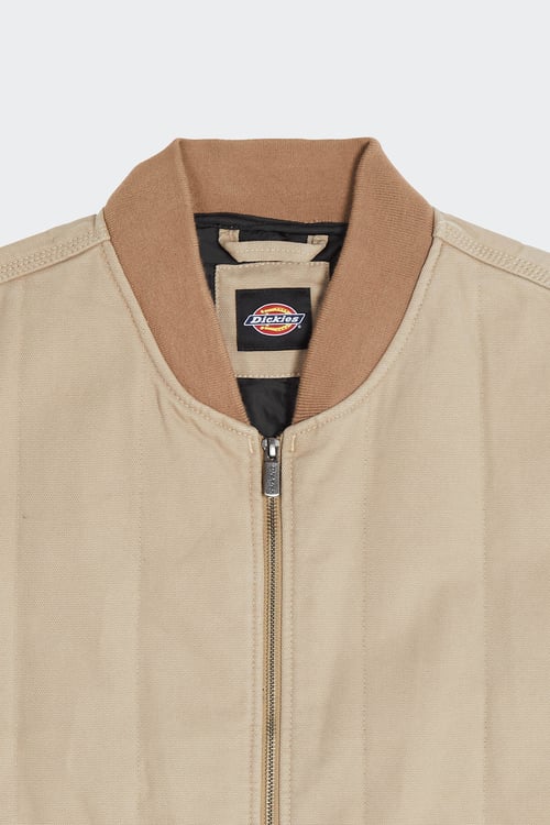 DICKIES Jacket Beige