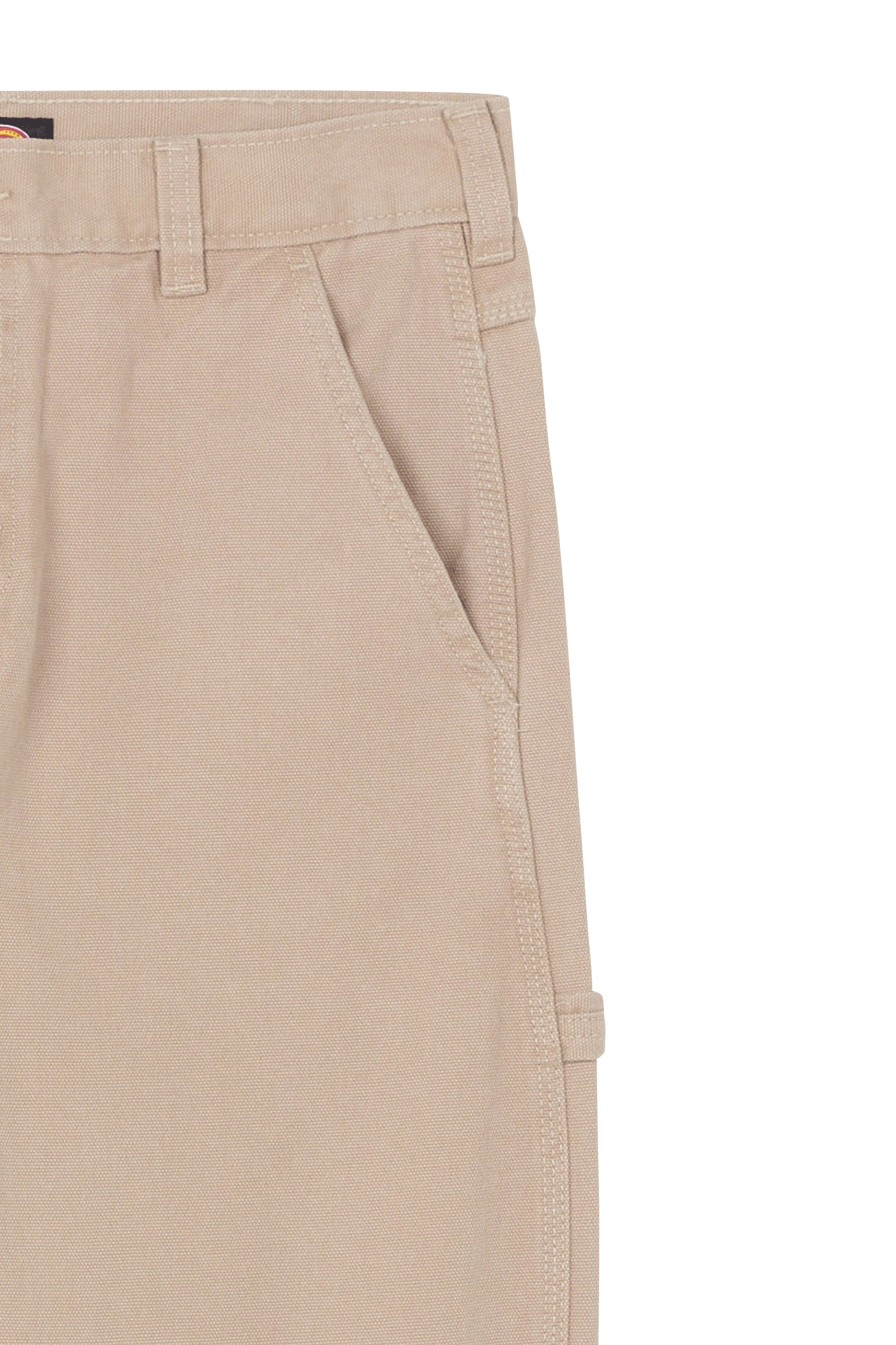 Pants Beige