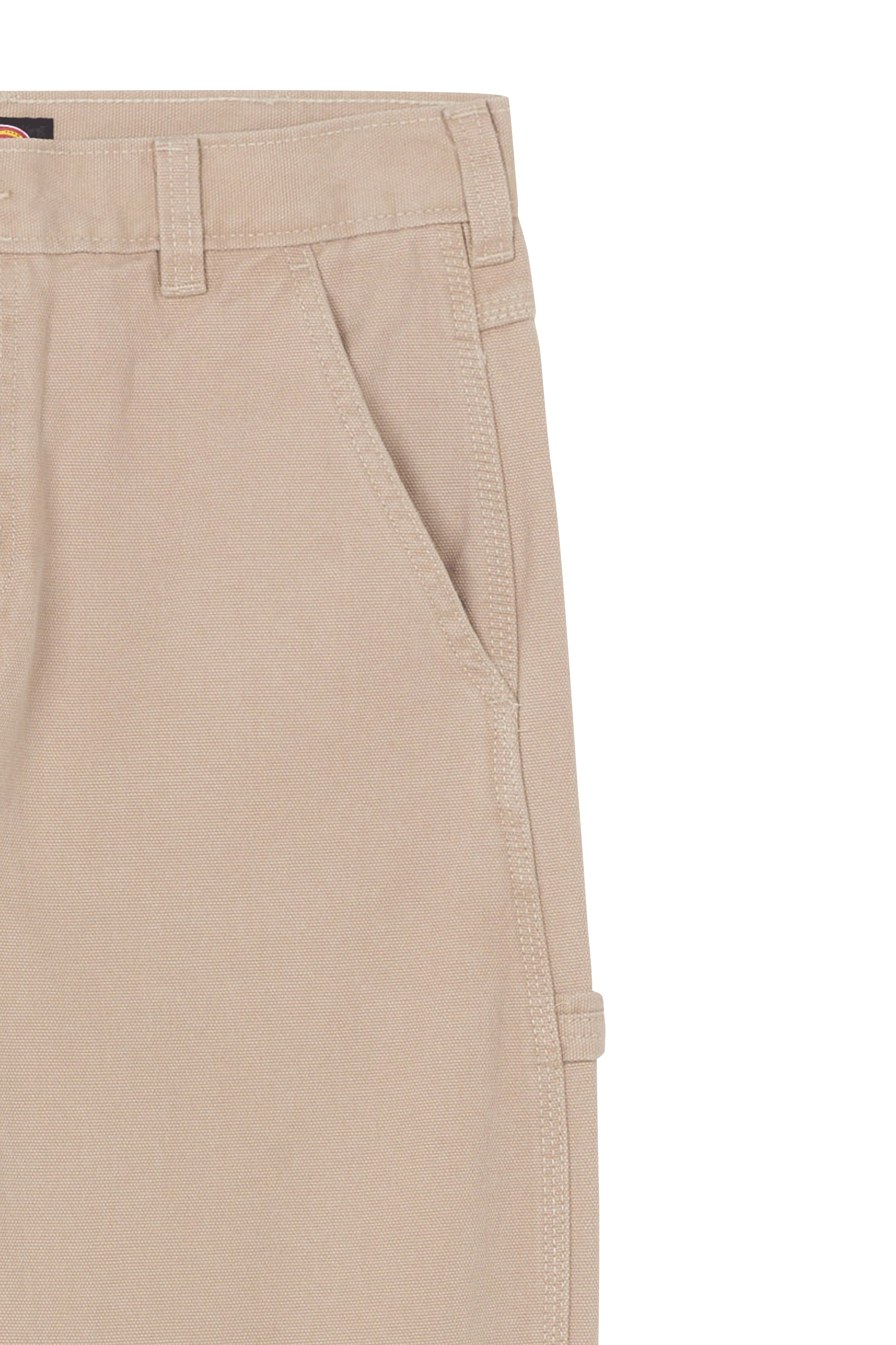 Pantalon Beige