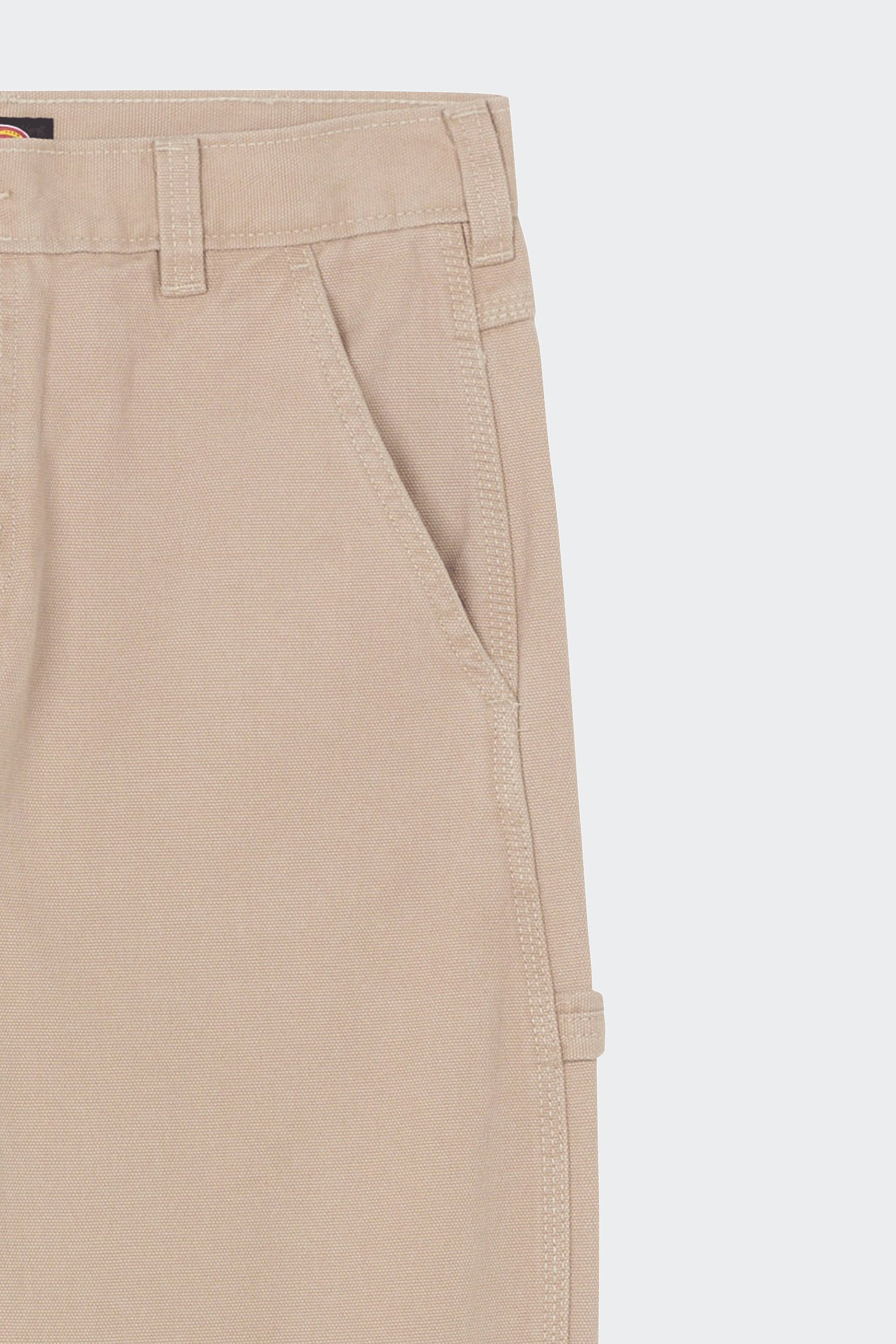 Pantalon | Beige by DICKIES Pantalon Beige