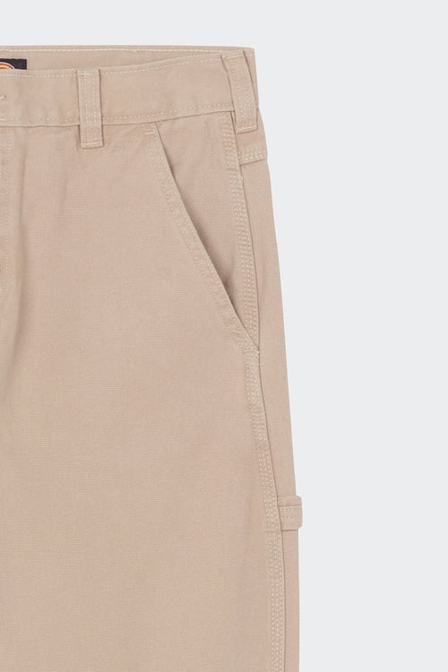 DICKIES Pantalon Beige