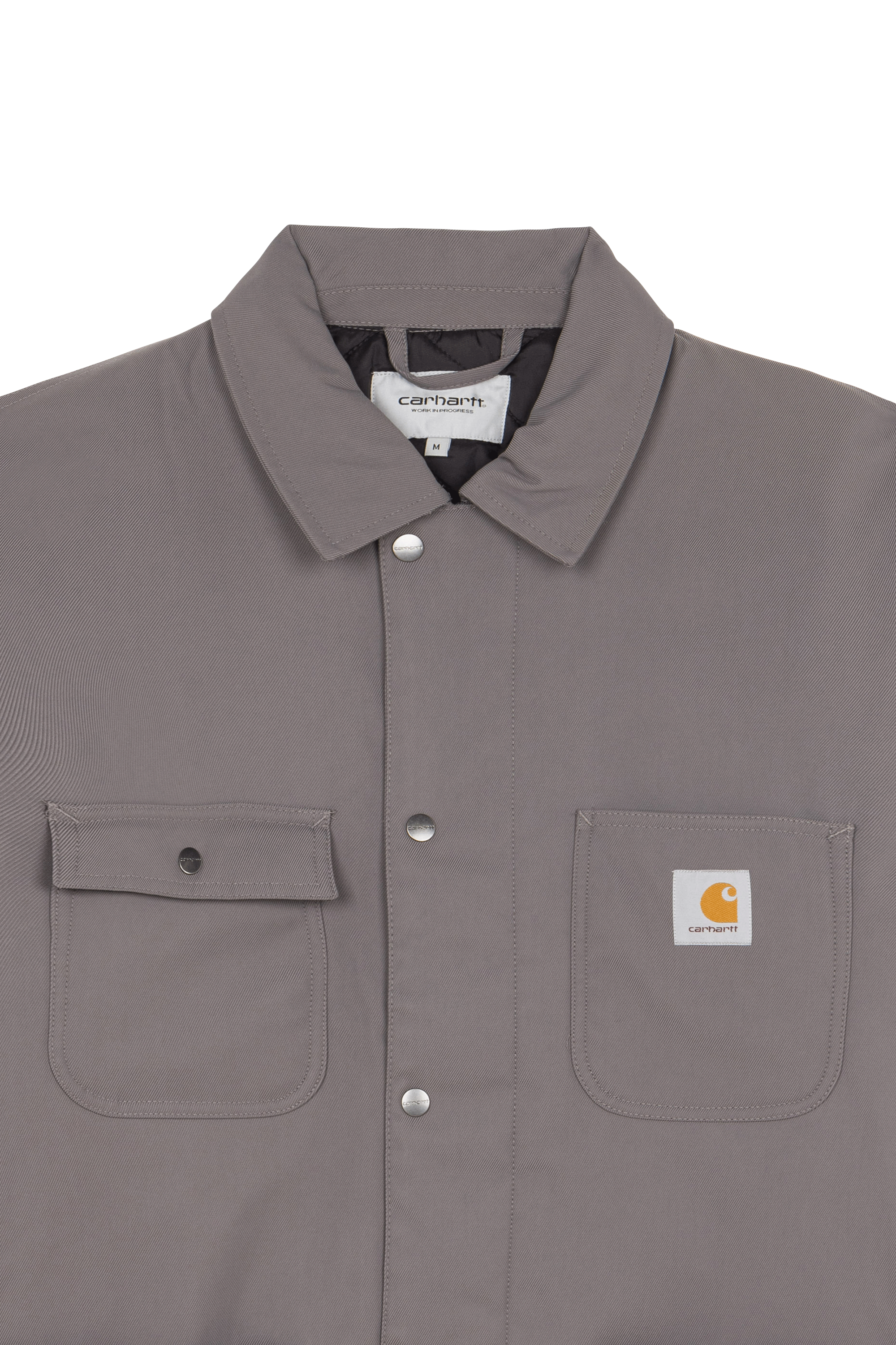 Coat Grey