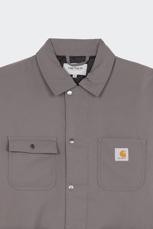 CARHARTT WIP Manteau Gris