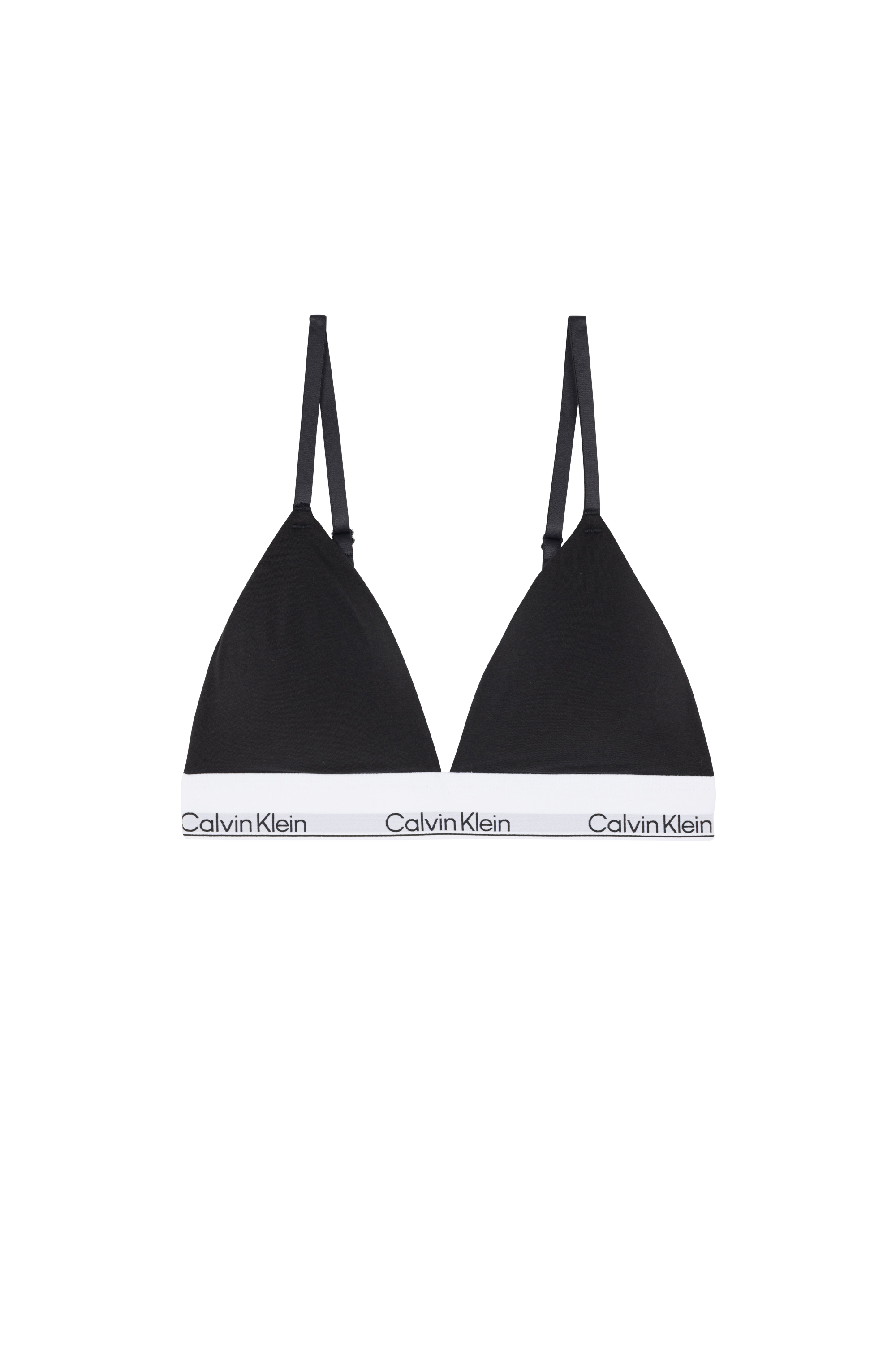 Bralet CALVIN KLEIN Black