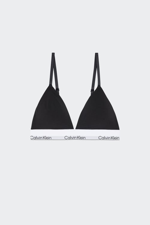 CALVIN KLEIN Brassière Noir