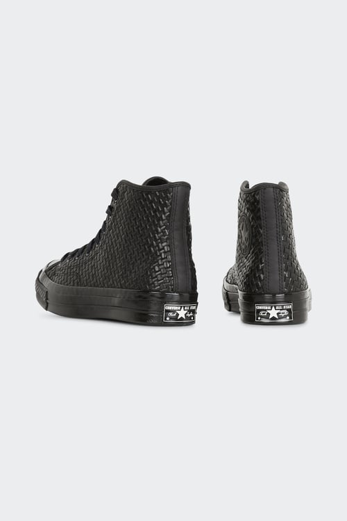 CONVERSE Baskets montantes Noir