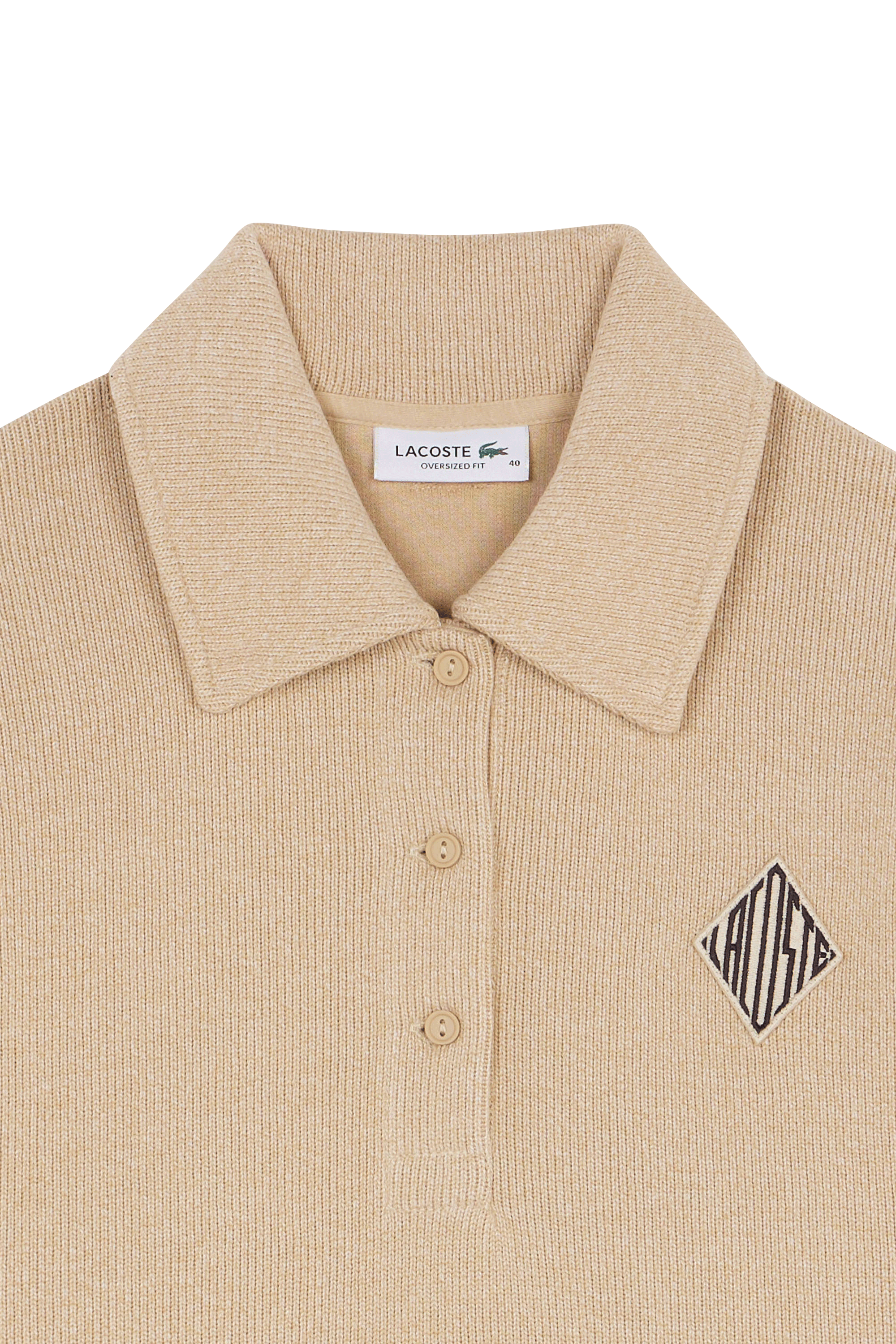 Polo Beige