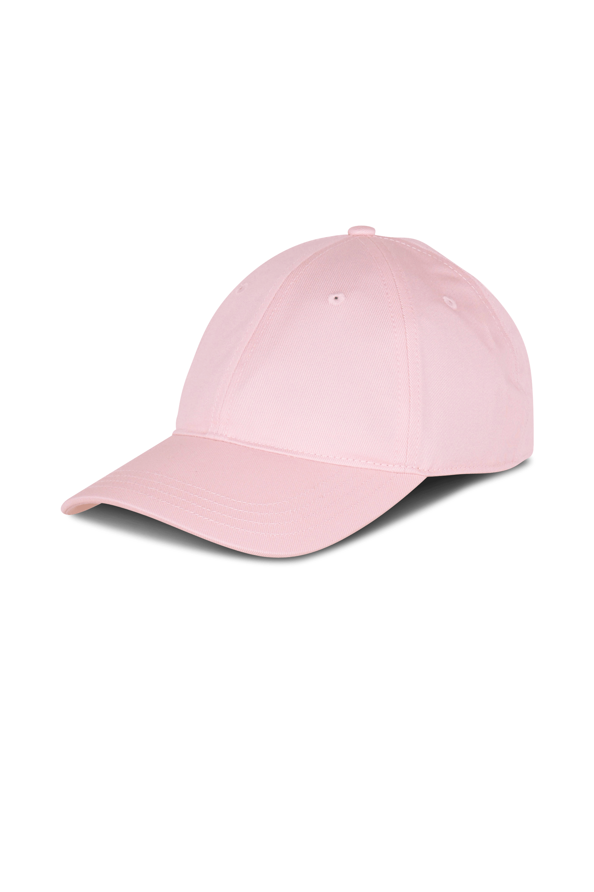 Casquette  CASQ RK0440-00 CORE CAP 001 WHITE Nidus