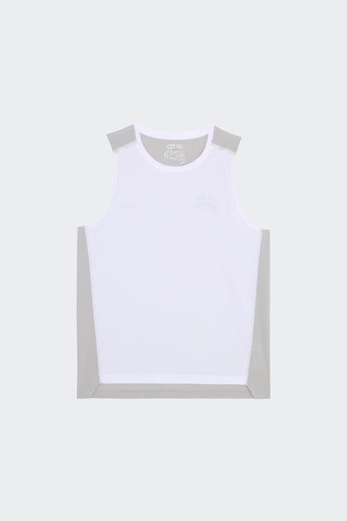 Maillot de sport - Taille XL Gris