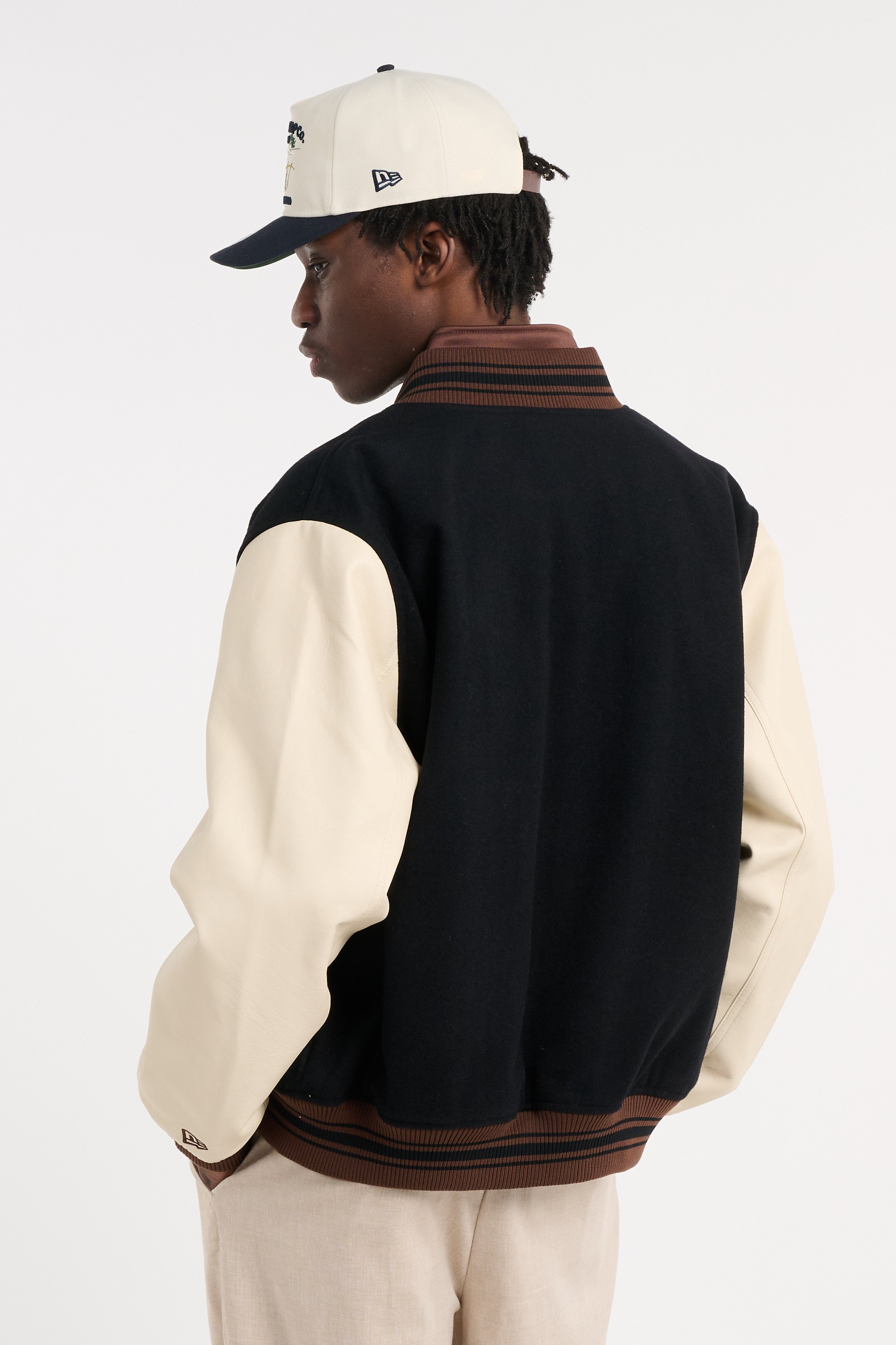 Blouson Noir