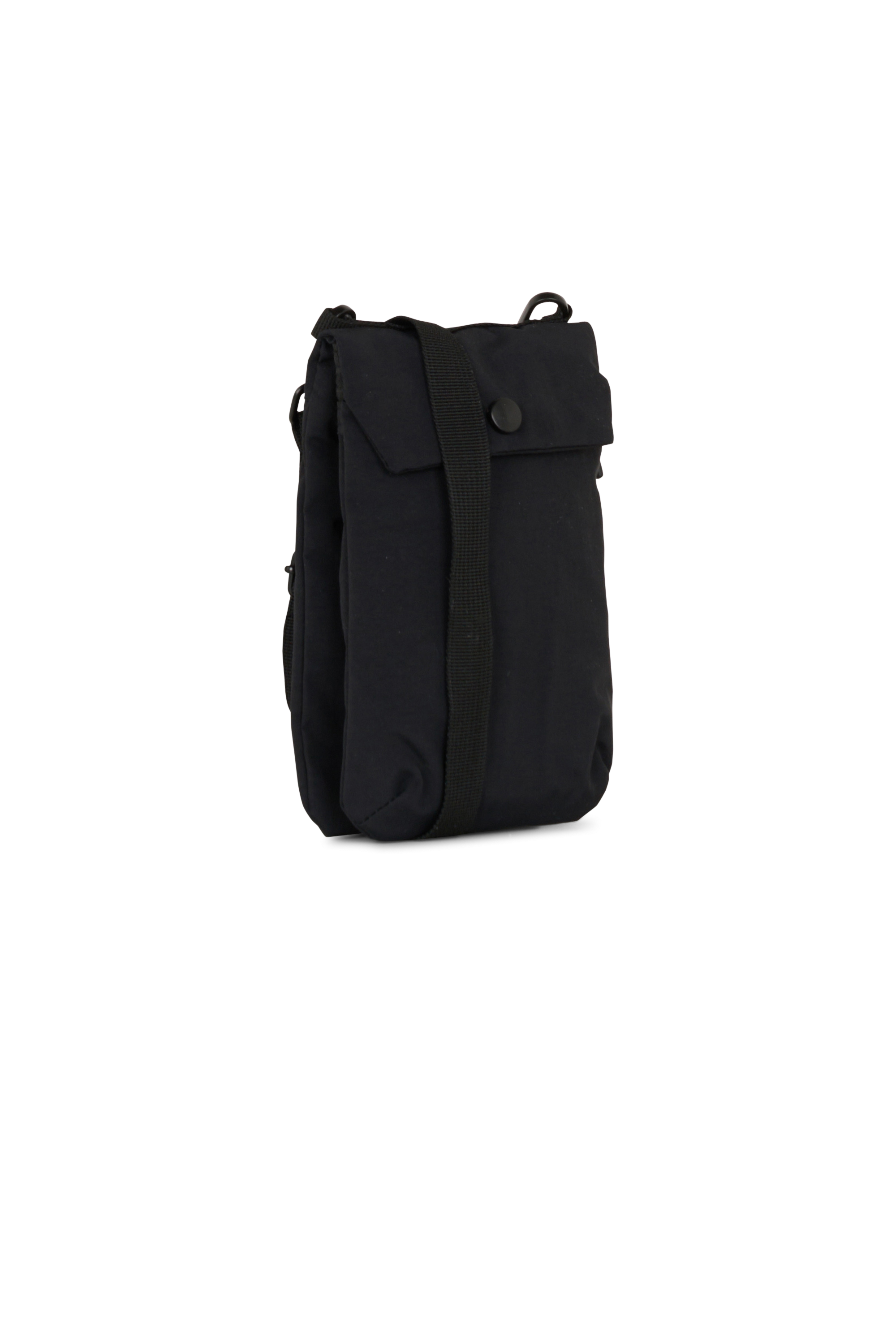 Sac bandoulière Noir