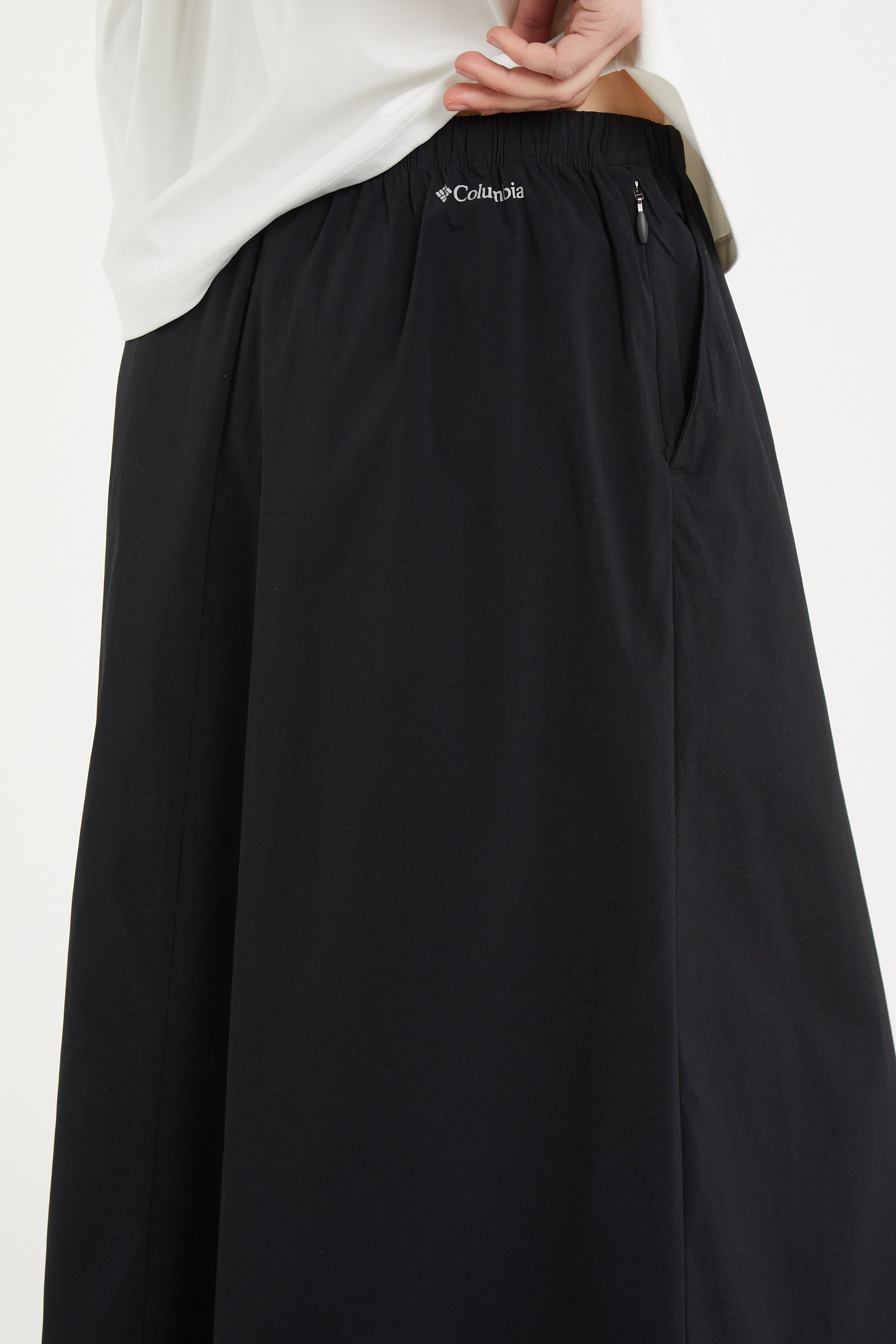 Jupe | Noir COLUMBIA Femme
